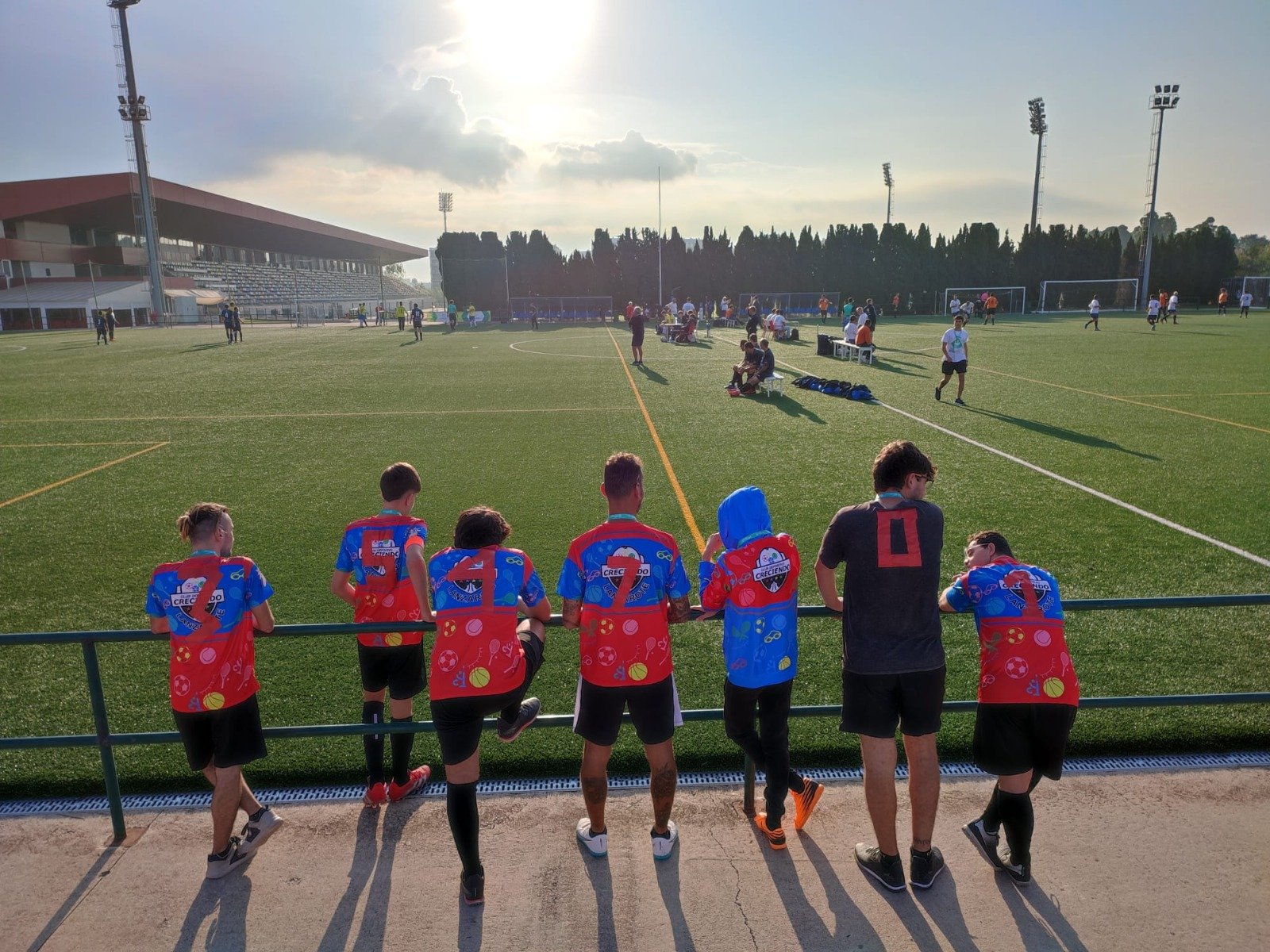 Meeting Internacional Special Olympics Castellón 2025 Meeting Internacional Special Olympics Castellón 2025