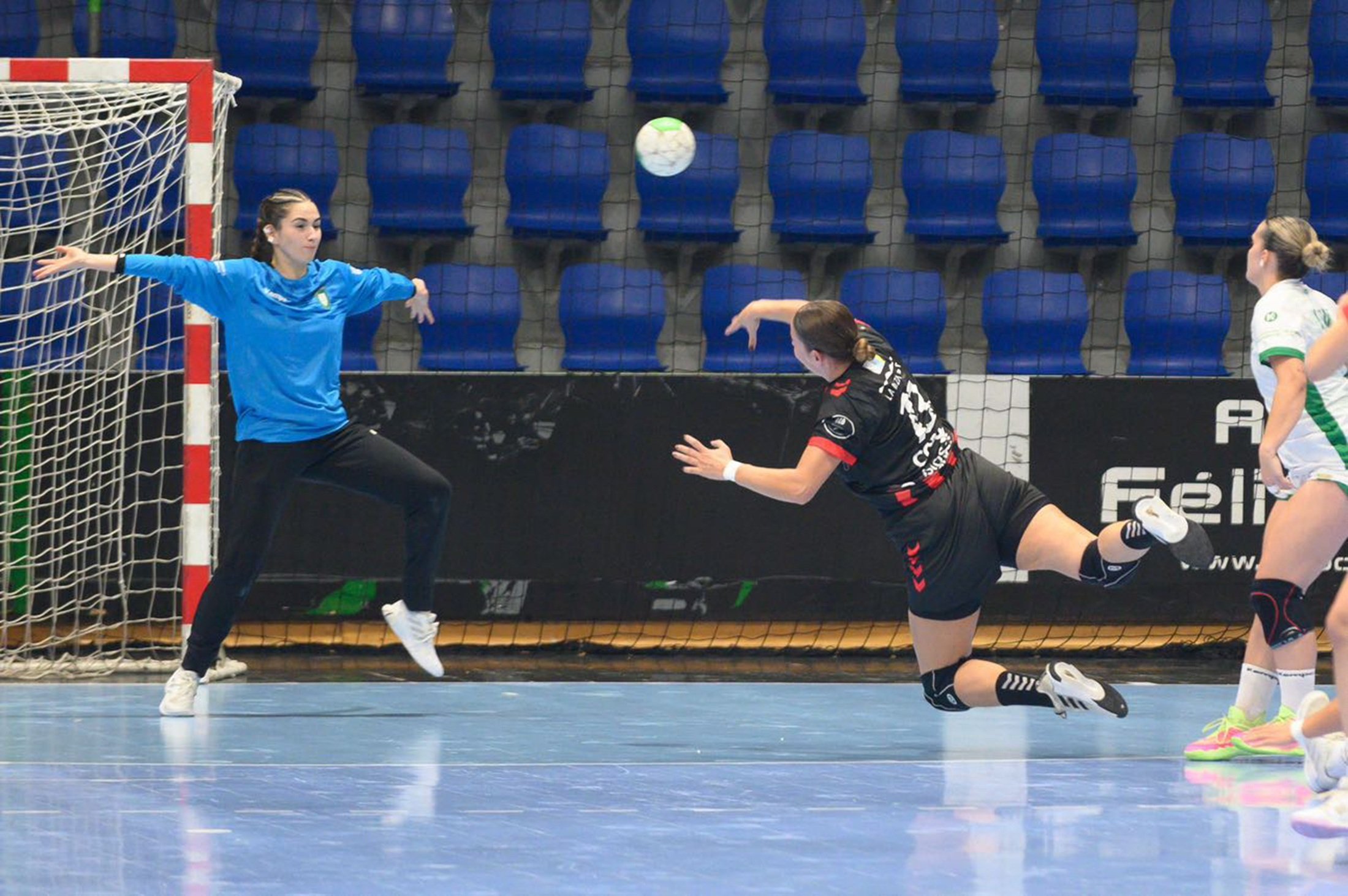 Anaitasuna - San José Obrero