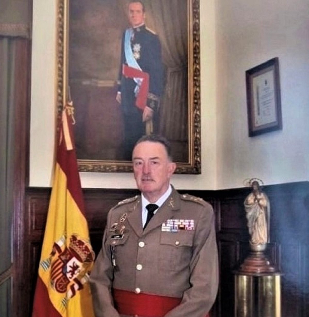 Emilio Pérez Alamán.