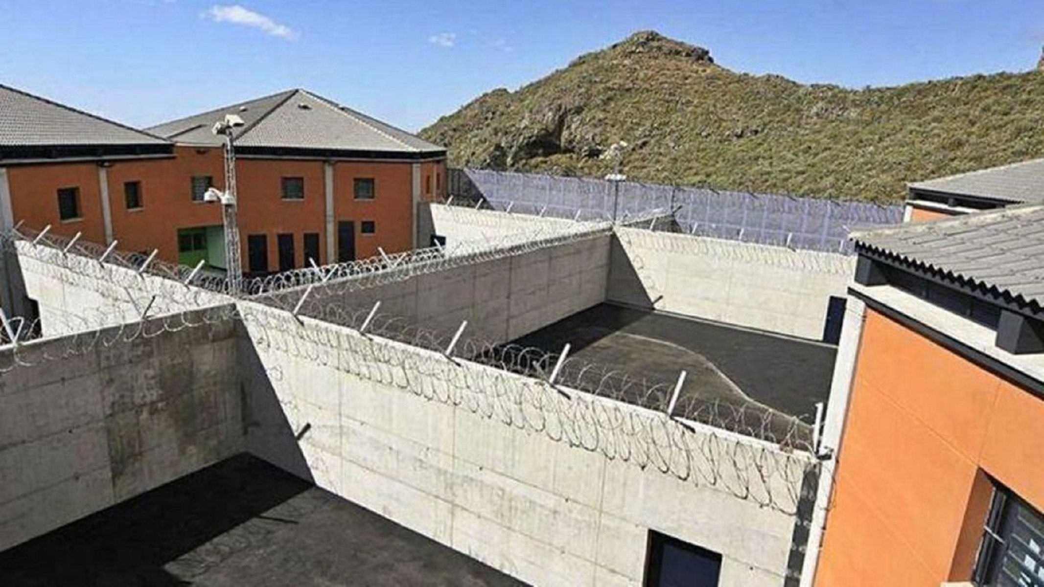 Valle Tabares, Tenerife.