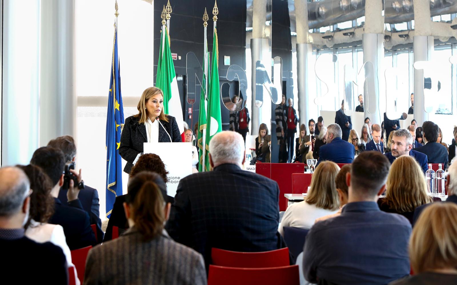 Conferencia de Asambleas Legislativas Regionales de Europa (CALRE)