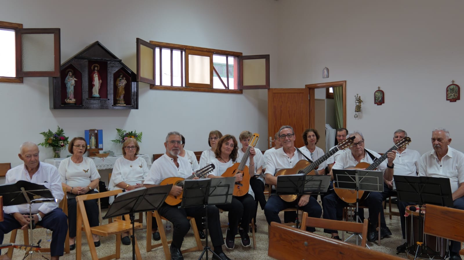 Misa y procesión de San Antonio María Claret, 2025 Misa y procesión de San Antonio María Claret, 2025