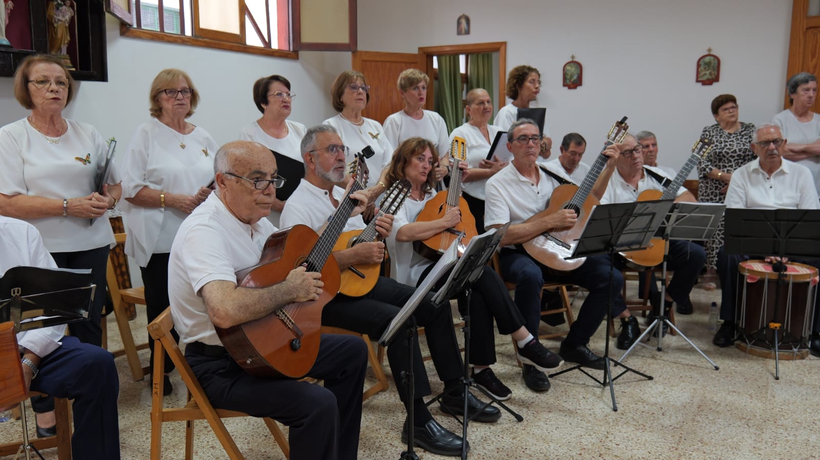 Misa y procesión de San Antonio María Claret, 2025 Misa y procesión de San Antonio María Claret, 2025