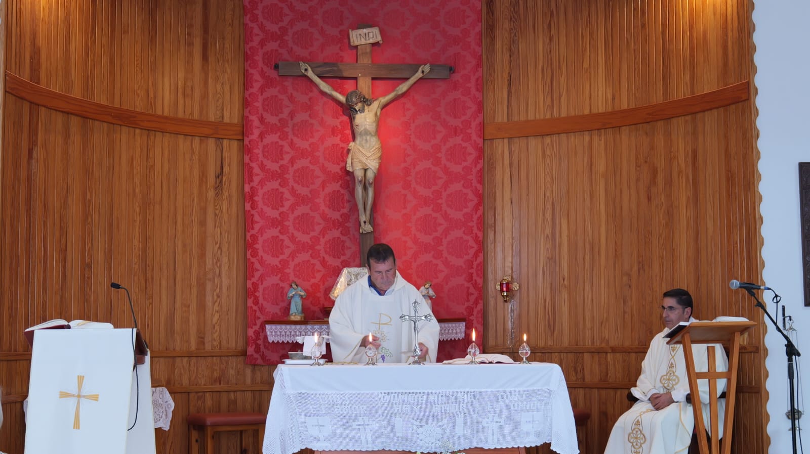 Misa y procesión de San Antonio María Claret, 2025 Misa y procesión de San Antonio María Claret, 2025