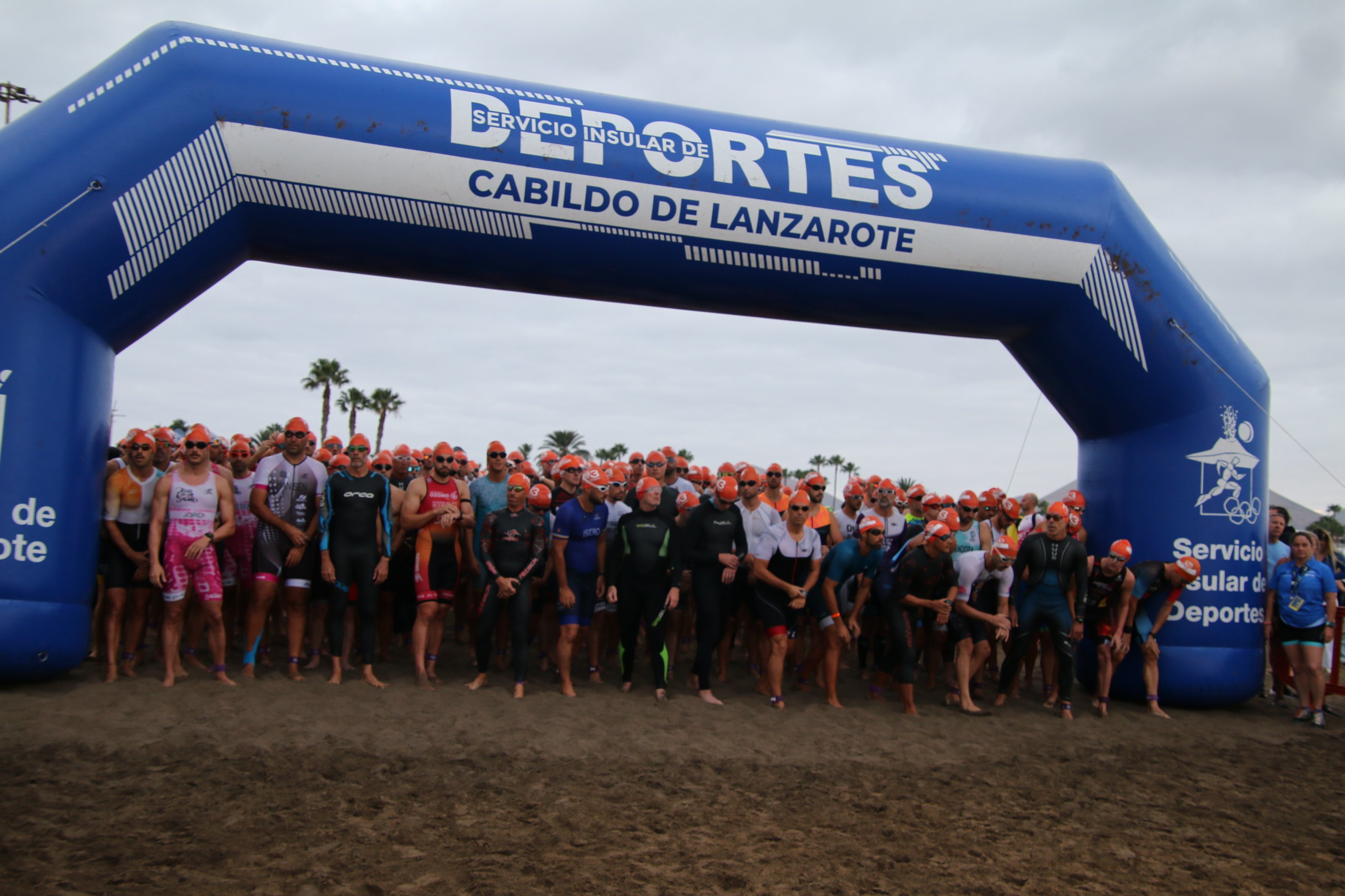 Ocean Lava, 2025 Ocean Lava, 2025