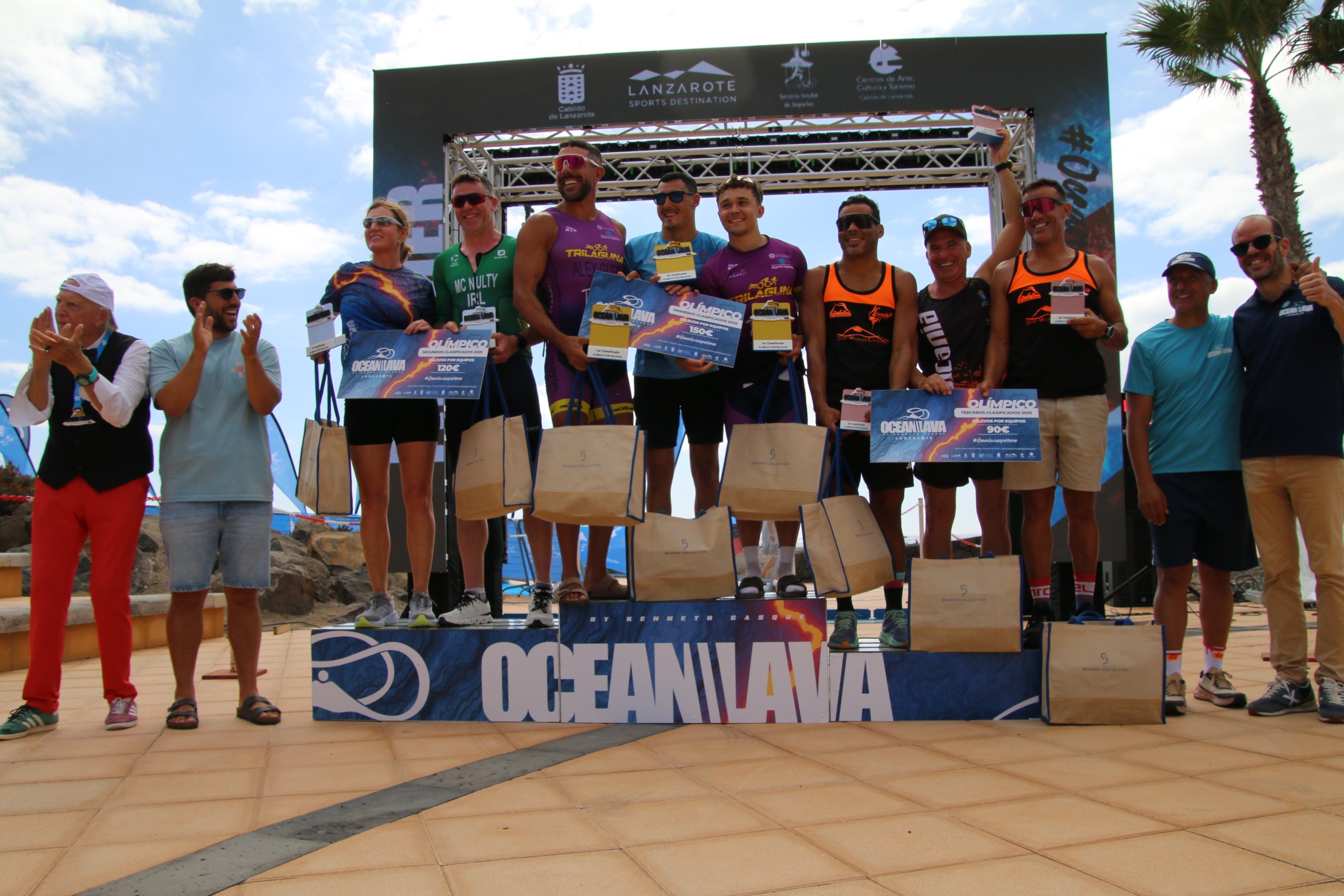 Ocean Lava, 2025 Ocean Lava, 2025