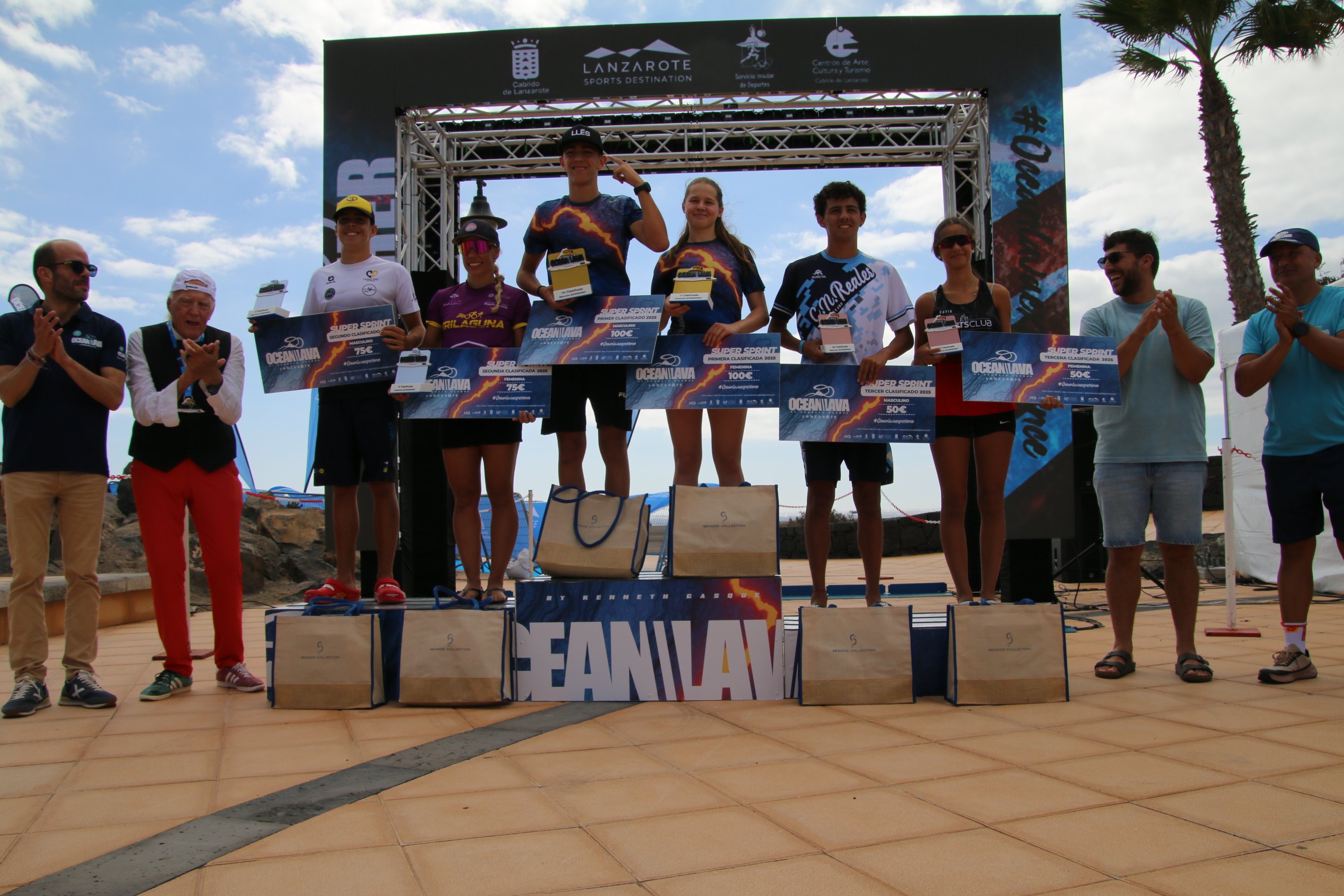 Ocean Lava, 2025 Ocean Lava, 2025