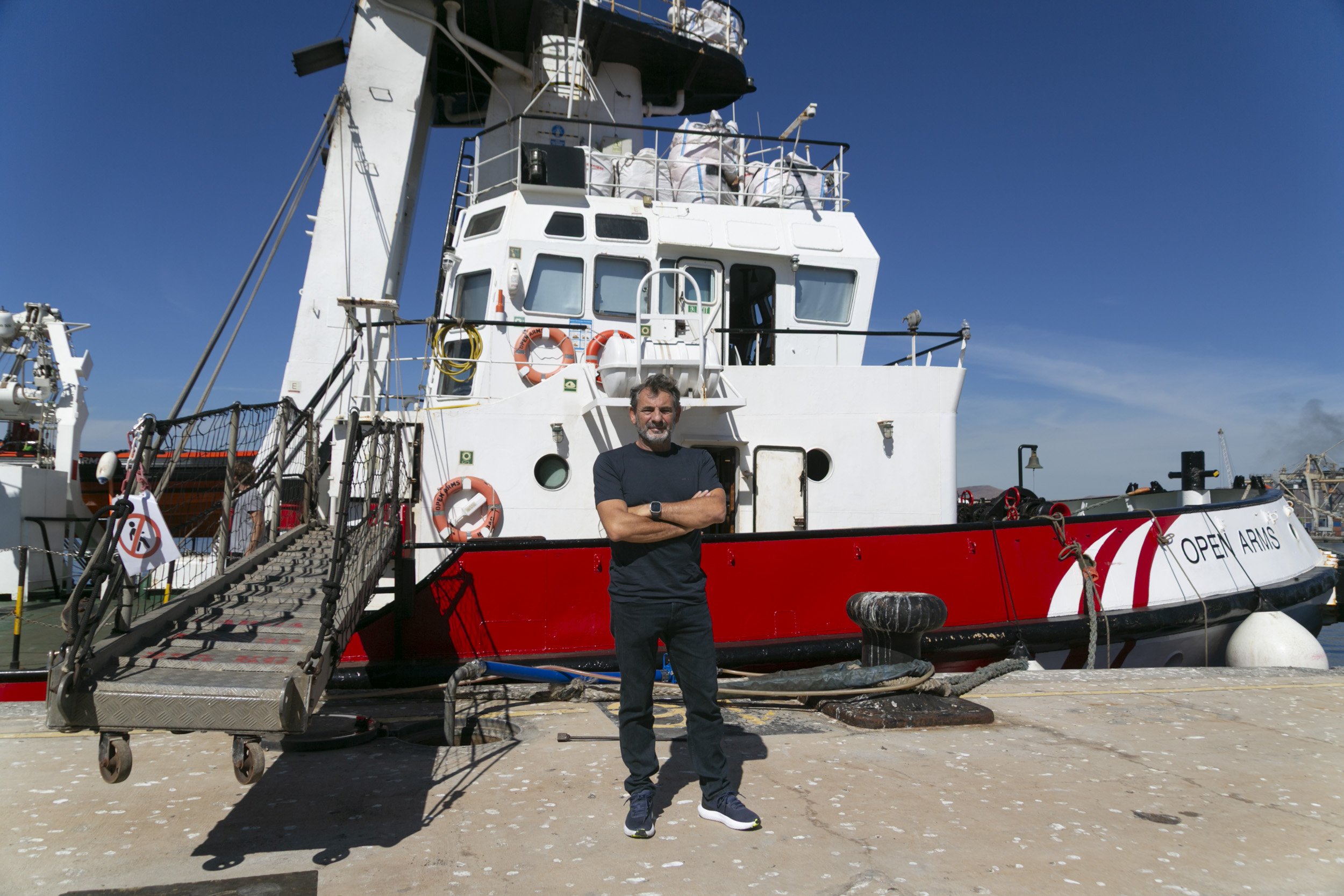 Open Armas en Lanzarote, 2025 (Fotos: Juan Mateos) Open Armas en Lanzarote, 2025 (Fotos: Juan Mateos)
