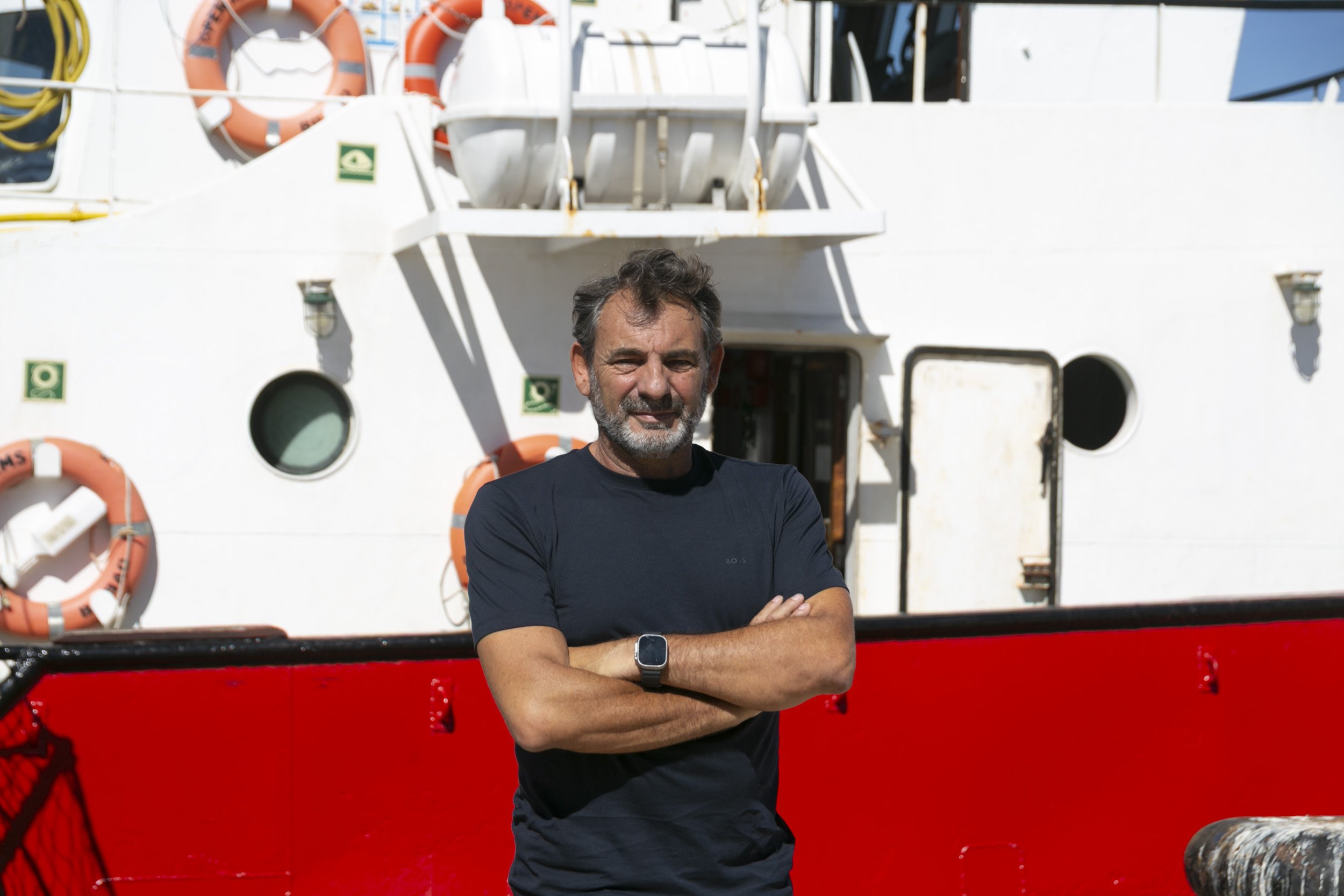 Open Armas en Lanzarote, 2025 (Fotos: Juan Mateos) Open Armas en Lanzarote, 2025 (Fotos: Juan Mateos)