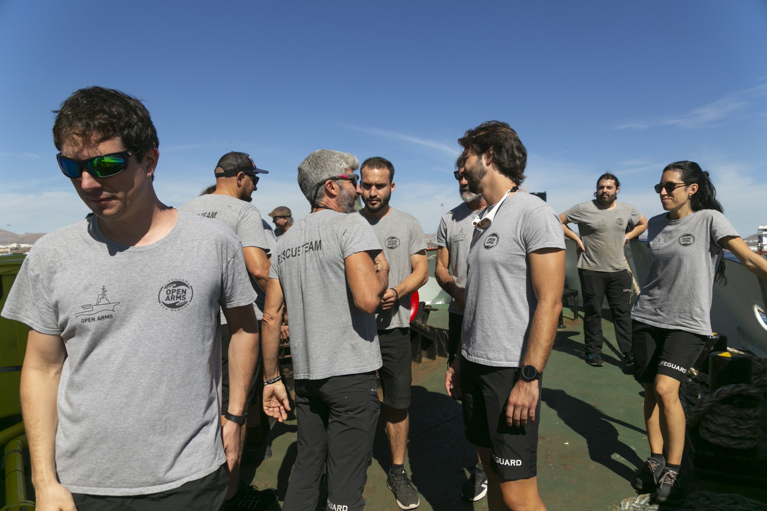 Open Armas en Lanzarote, 2025 (Fotos: Juan Mateos) Open Armas en Lanzarote, 2025 (Fotos: Juan Mateos)