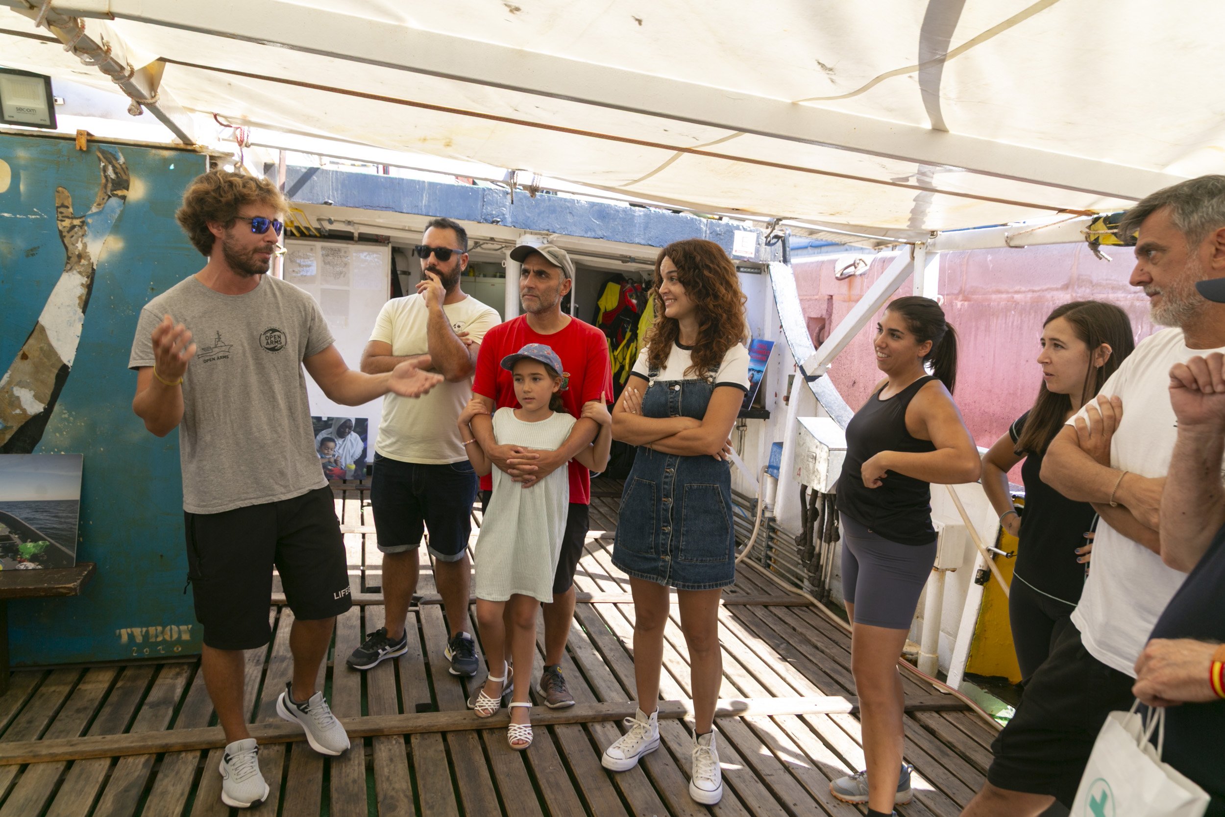 Open Armas en Lanzarote, 2025 (Fotos: Juan Mateos) Open Armas en Lanzarote, 2025 (Fotos: Juan Mateos)