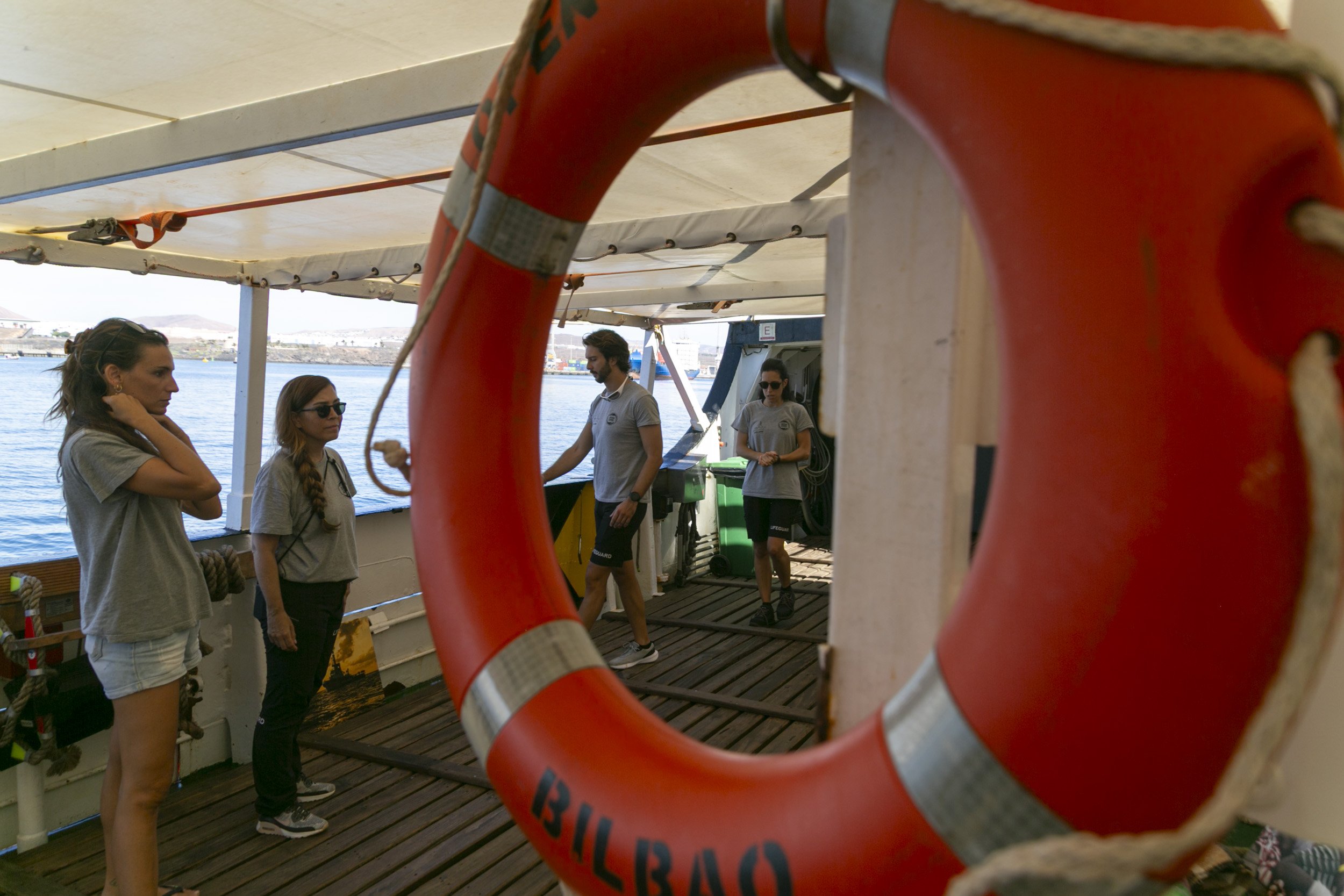 Open Armas en Lanzarote, 2025 (Fotos: Juan Mateos) Open Armas en Lanzarote, 2025 (Fotos: Juan Mateos)