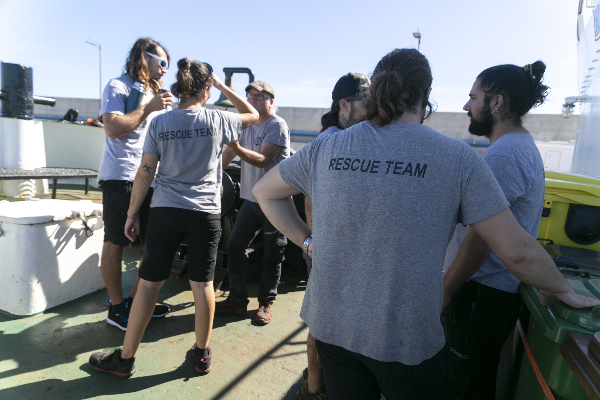 Open Armas en Lanzarote, 2025 (Fotos: Juan Mateos) Open Armas en Lanzarote, 2025 (Fotos: Juan Mateos)