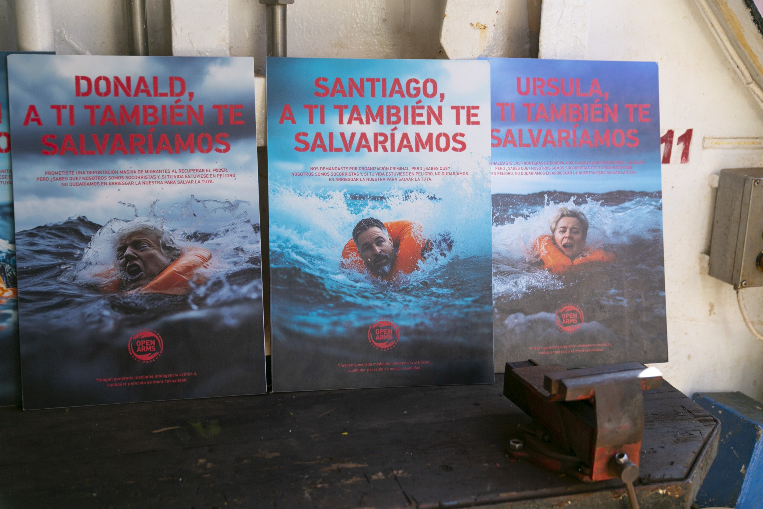 Open Armas en Lanzarote, 2025 (Fotos: Juan Mateos) Open Armas en Lanzarote, 2025 (Fotos: Juan Mateos)