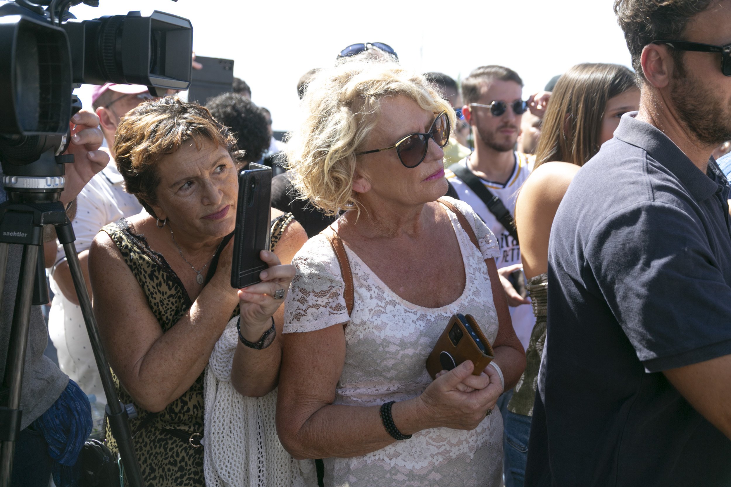 Abascal en Lanzarote, octubre 2025 (Fotos: Juan Mateos)