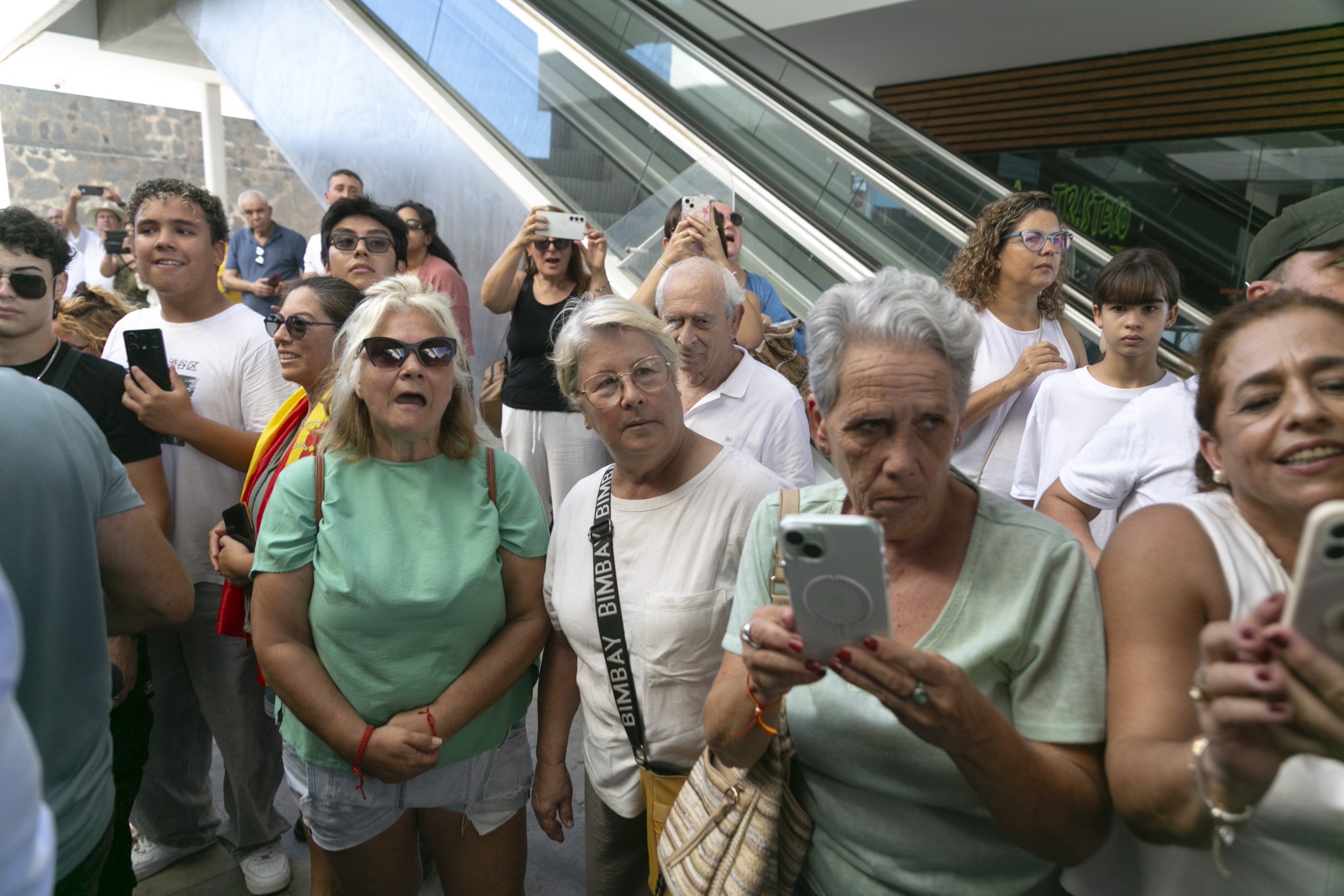 Abascal en Lanzarote, octubre 2025 (Fotos: Juan Mateos)