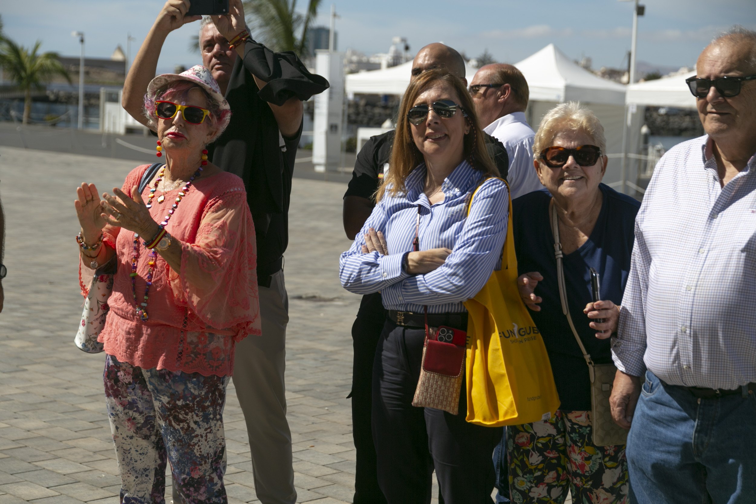 Abascal en Lanzarote, octubre 2025 (Fotos: Juan Mateos)