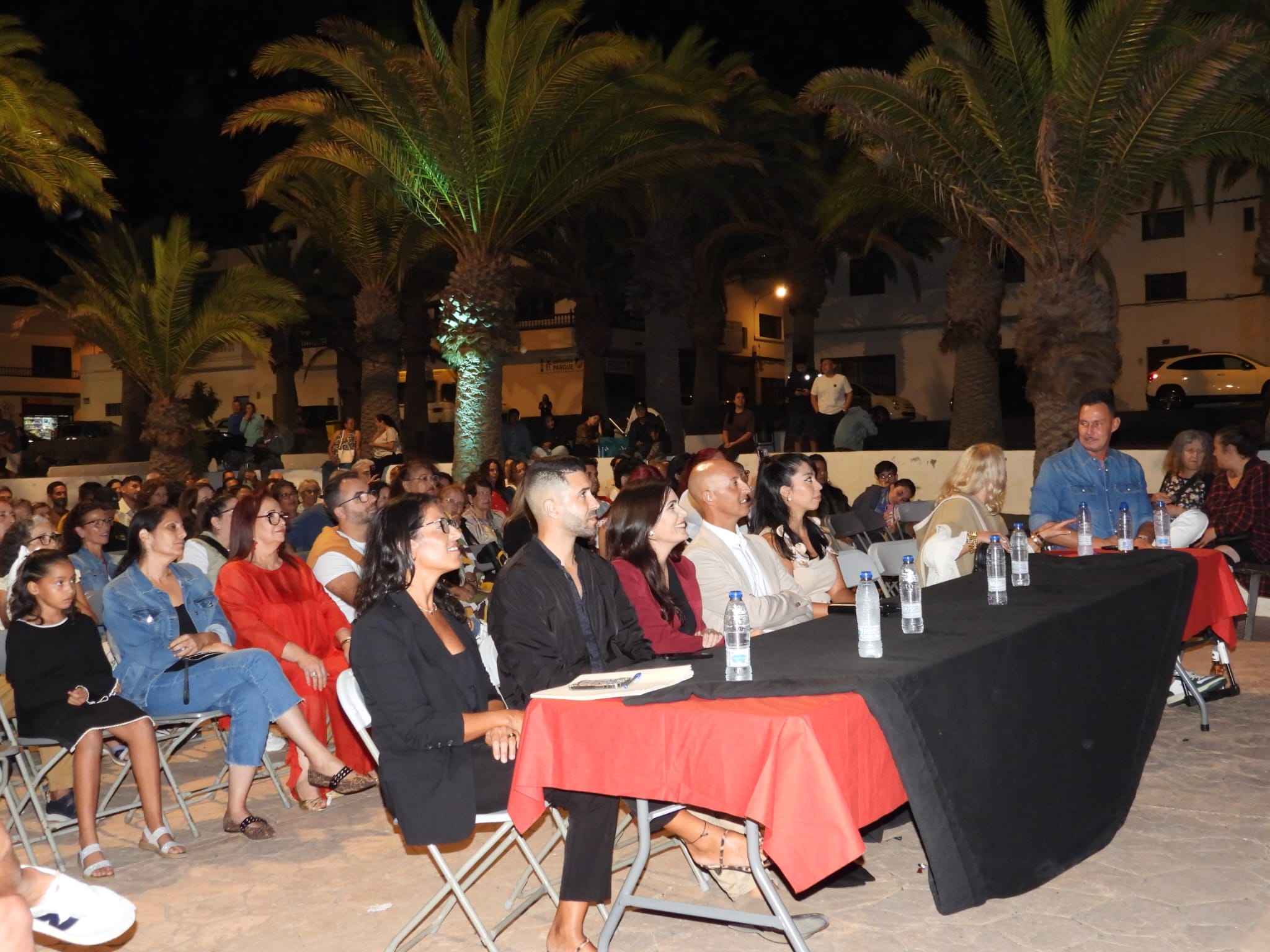 V Festival de la canción de Altavista, 2025 V Festival de la canción de Altavista, 2025