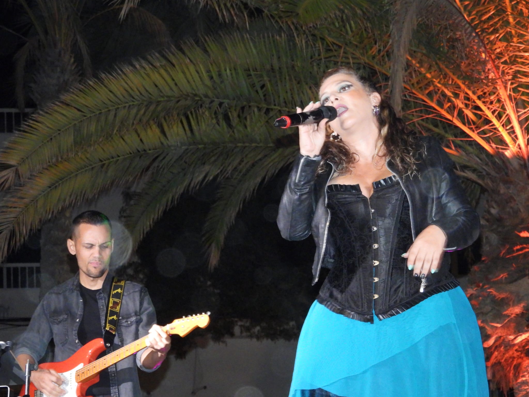 V Festival de la canción de Altavista, 2025 V Festival de la canción de Altavista, 2025