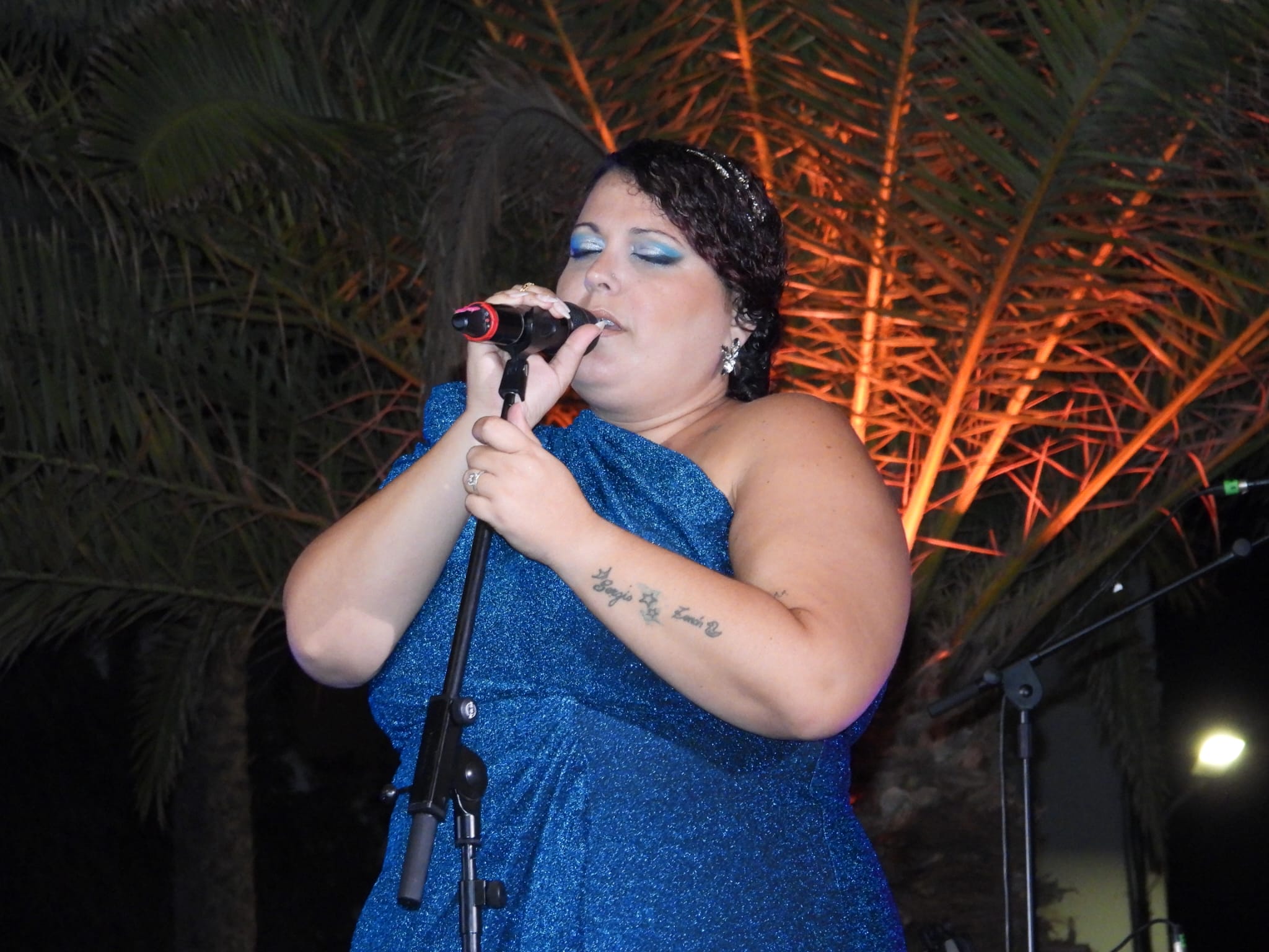 V Festival de la canción de Altavista, 2025 V Festival de la canción de Altavista, 2025