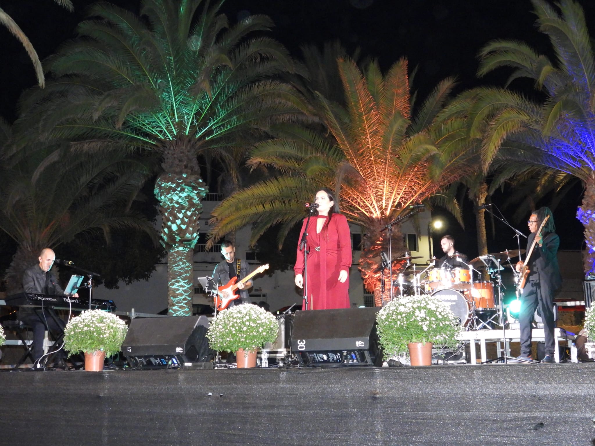 V Festival de la canción de Altavista, 2025 V Festival de la canción de Altavista, 2025