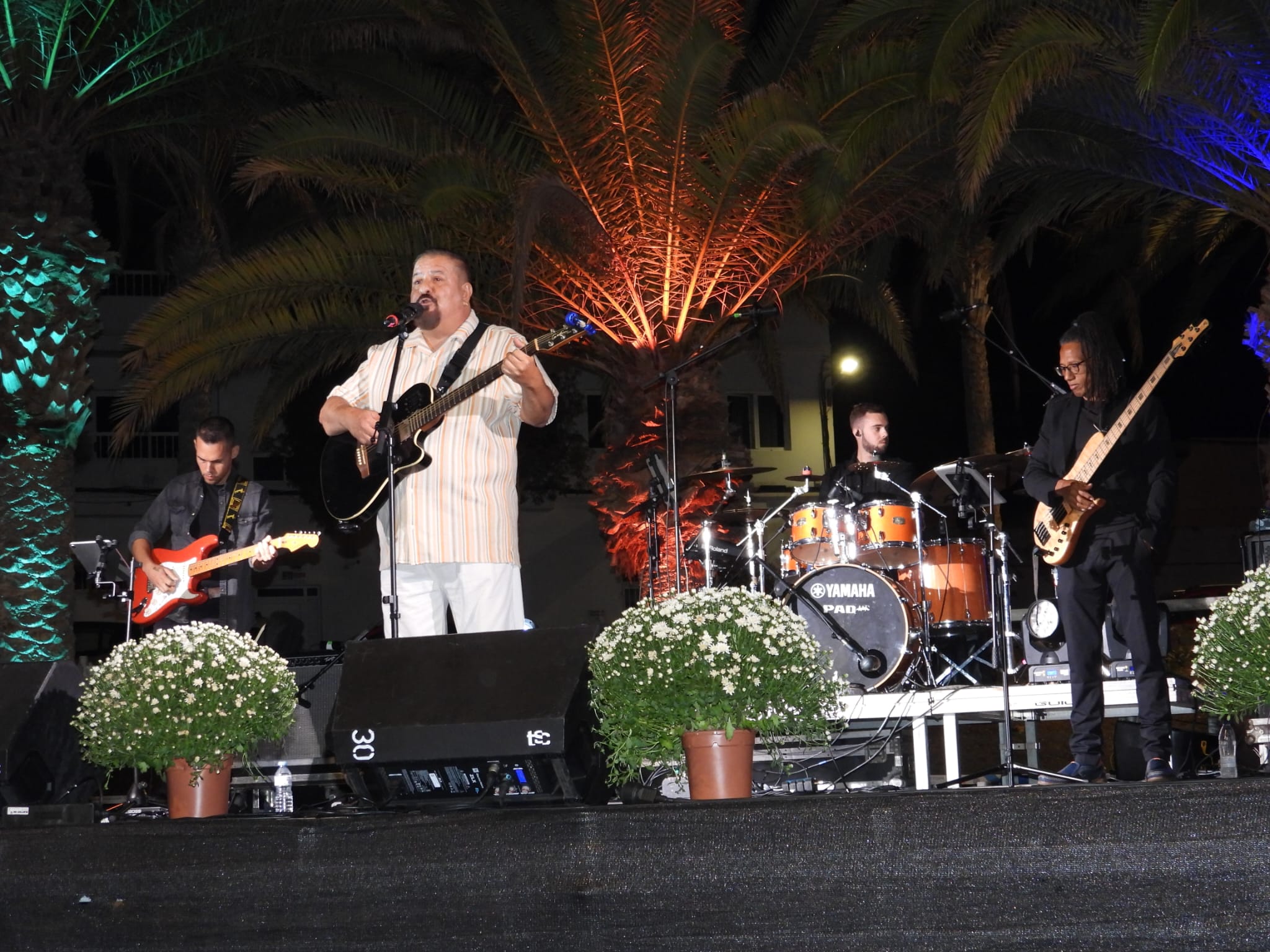 V Festival de la canción de Altavista, 2025 V Festival de la canción de Altavista, 2025