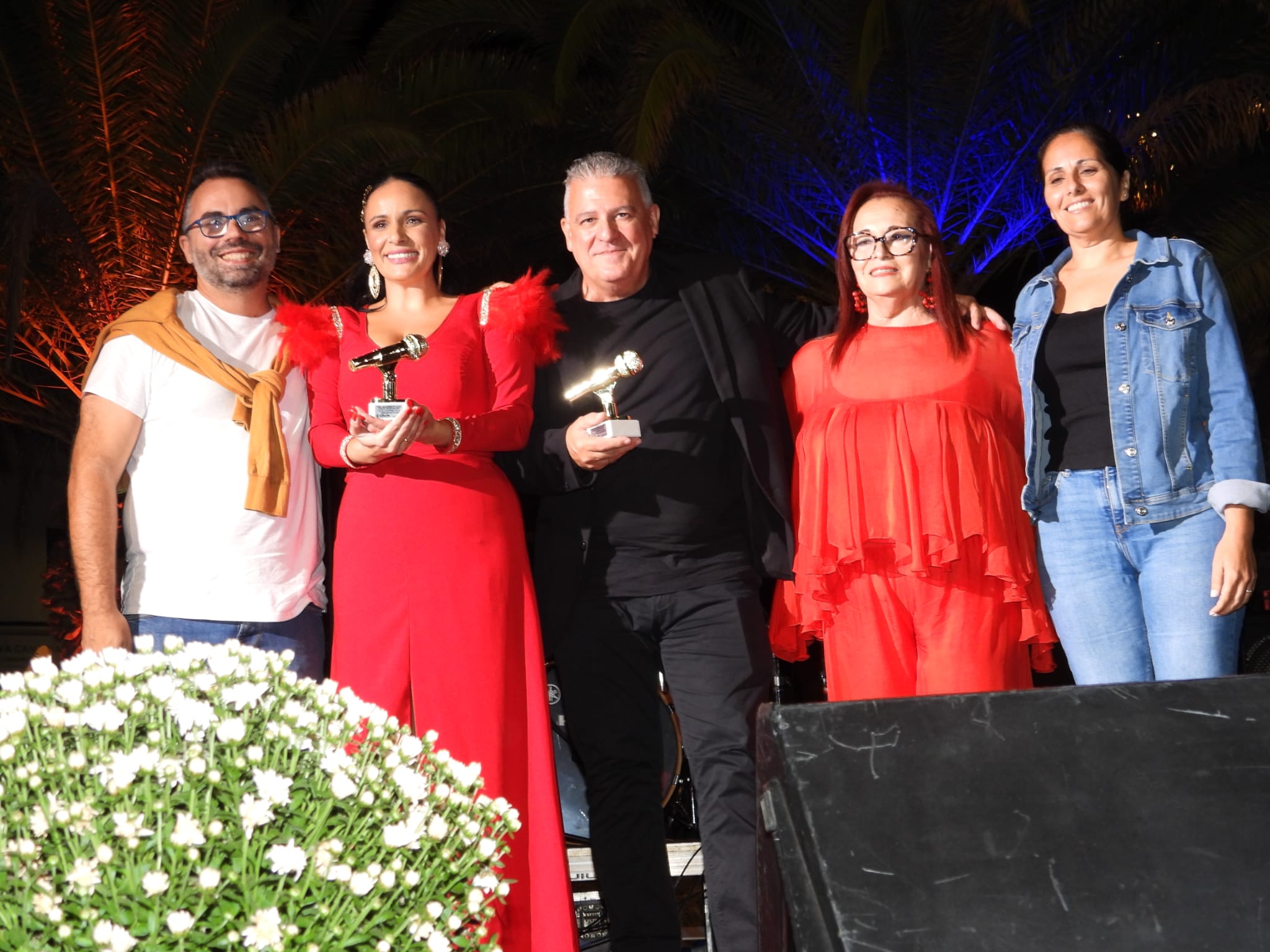 V Festival de la canción de Altavista, 2025 V Festival de la canción de Altavista, 2025