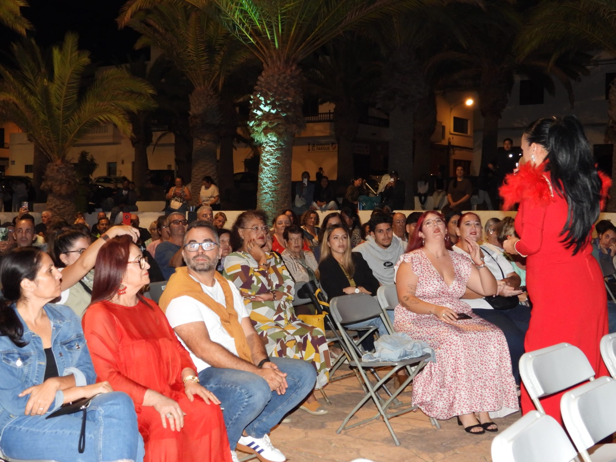 V Festival de la canción de Altavista, 2025 V Festival de la canción de Altavista, 2025