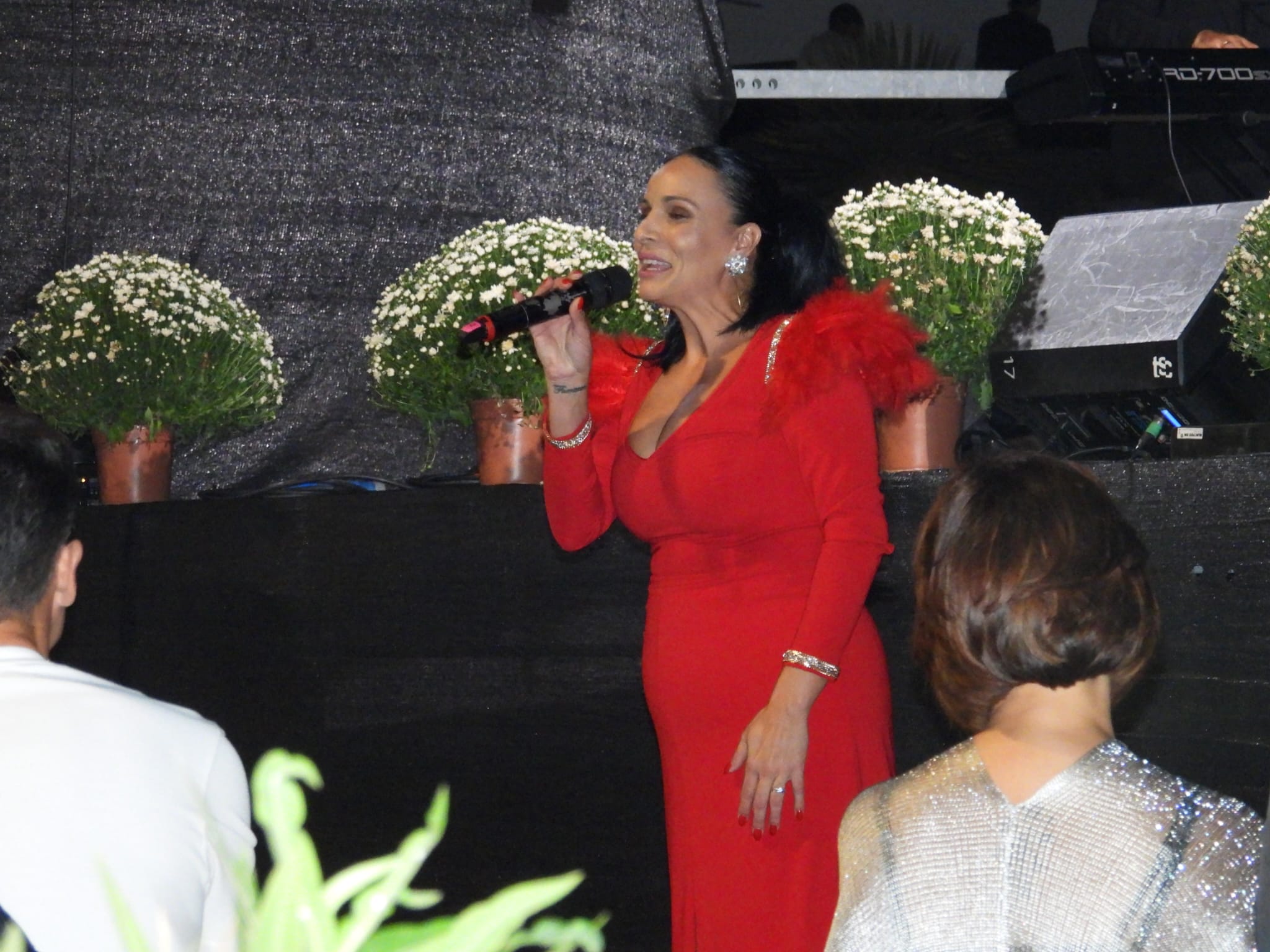 V Festival de la canción de Altavista, 2025 V Festival de la canción de Altavista, 2025