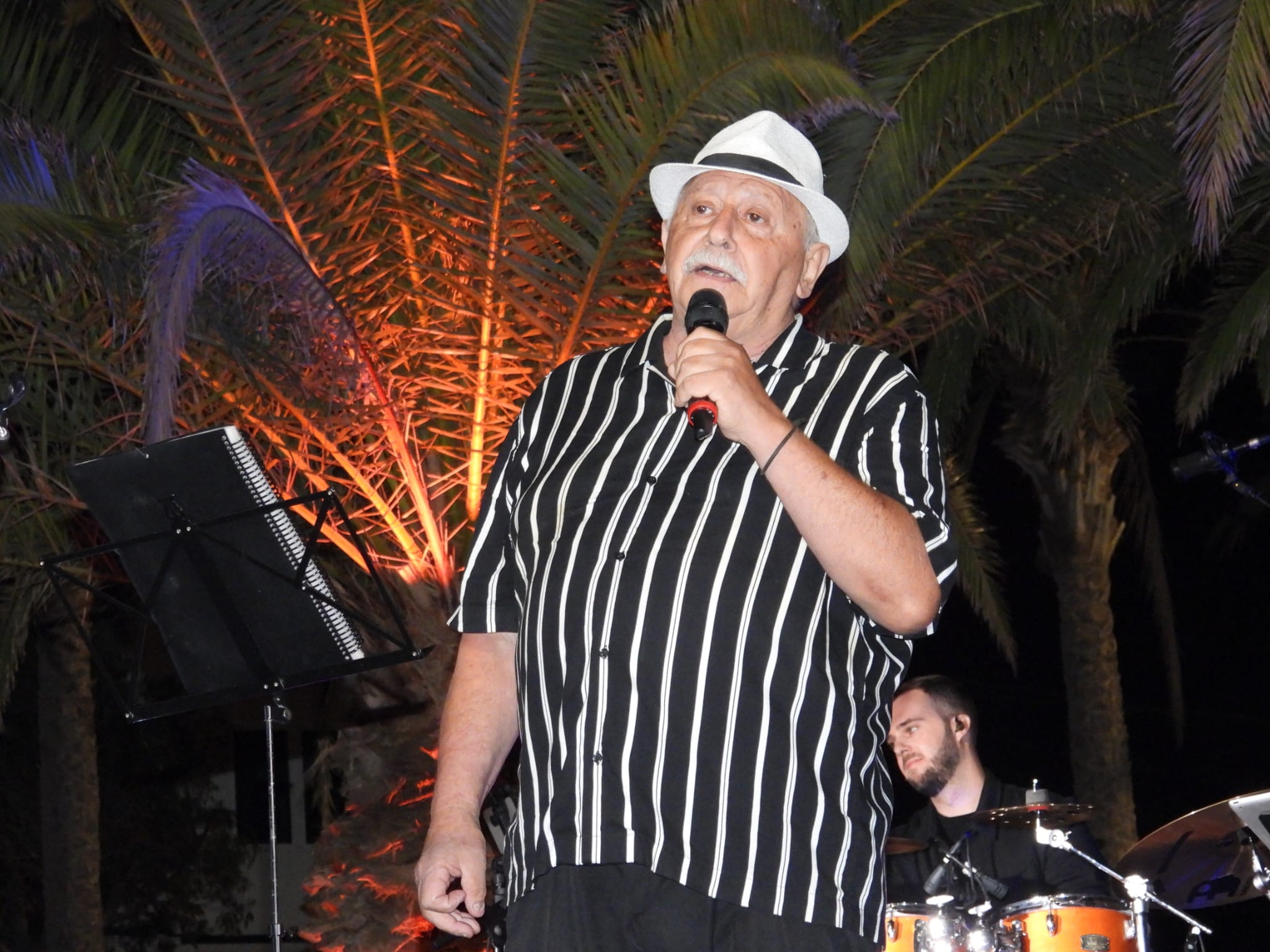 V Festival de la canción de Altavista, 2025 V Festival de la canción de Altavista, 2025