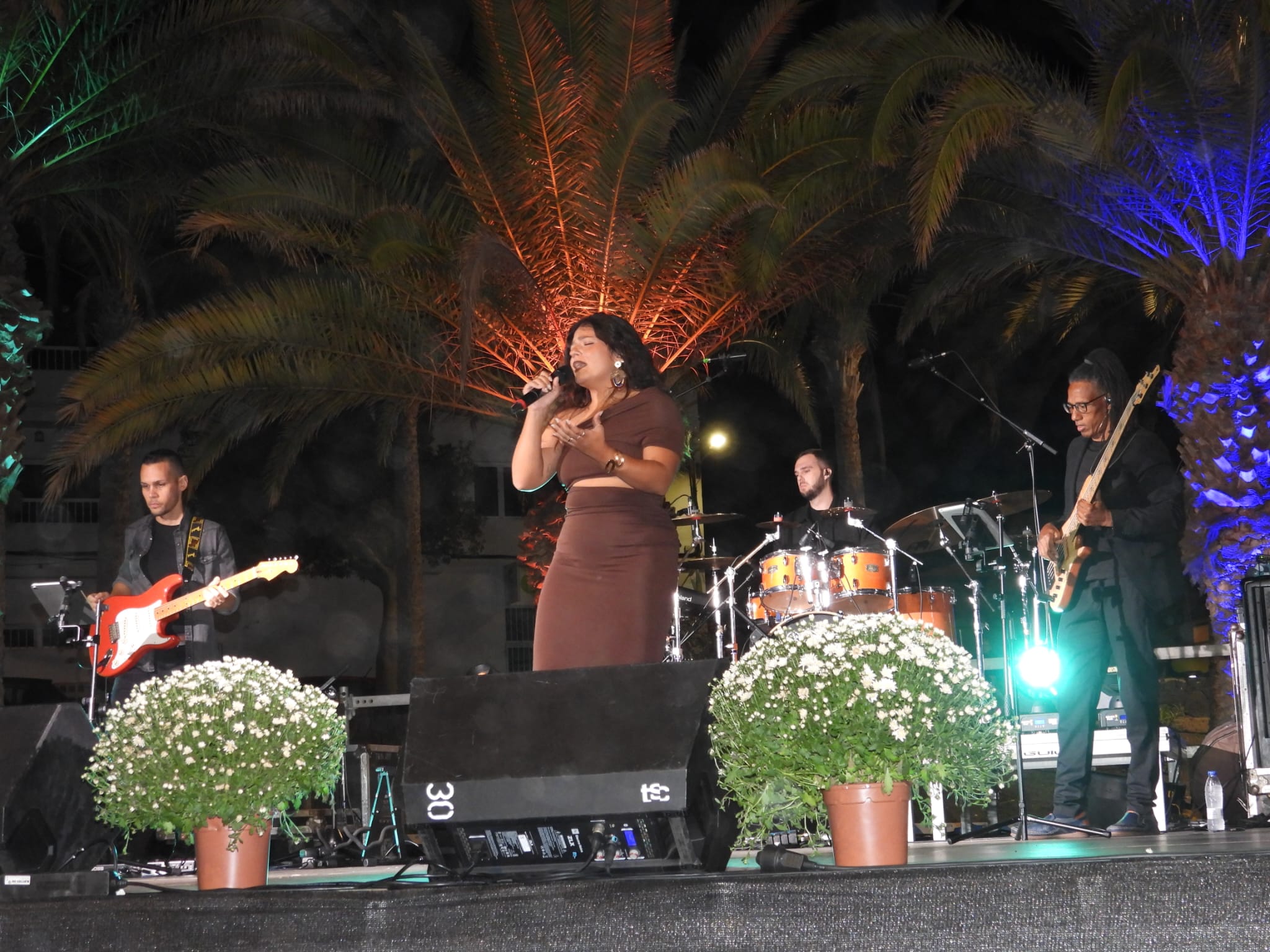 V Festival de la canción de Altavista, 2025 V Festival de la canción de Altavista, 2025