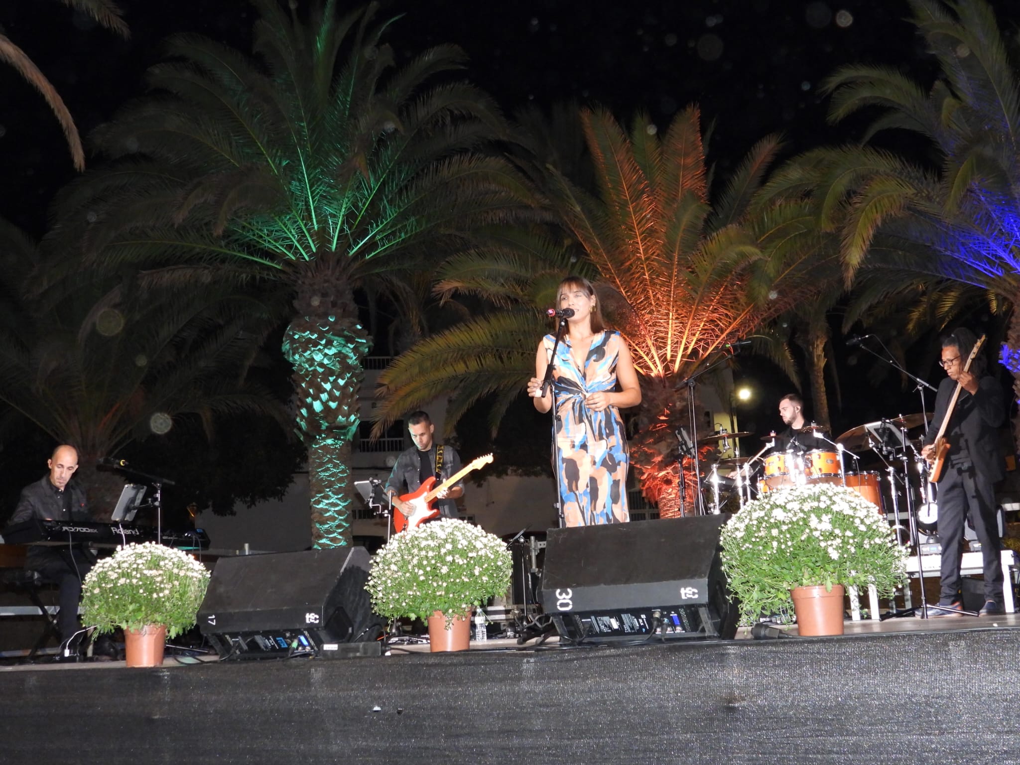 V Festival de la canción de Altavista, 2025 V Festival de la canción de Altavista, 2025