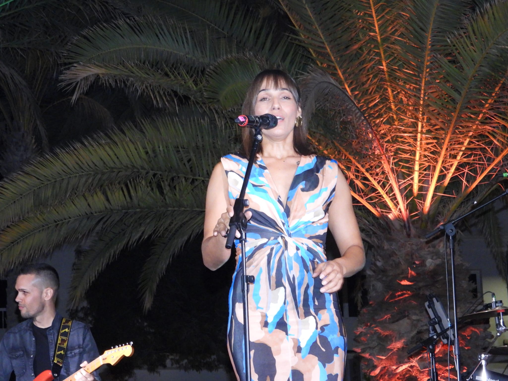 V Festival de la canción de Altavista, 2025 V Festival de la canción de Altavista, 2025