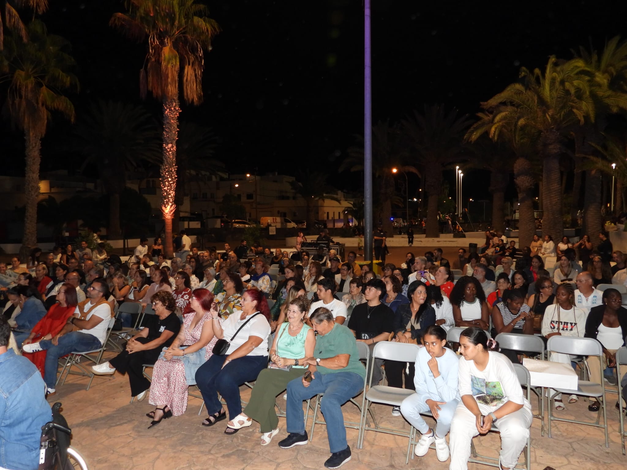 V Festival de la canción de Altavista, 2025 V Festival de la canción de Altavista, 2025