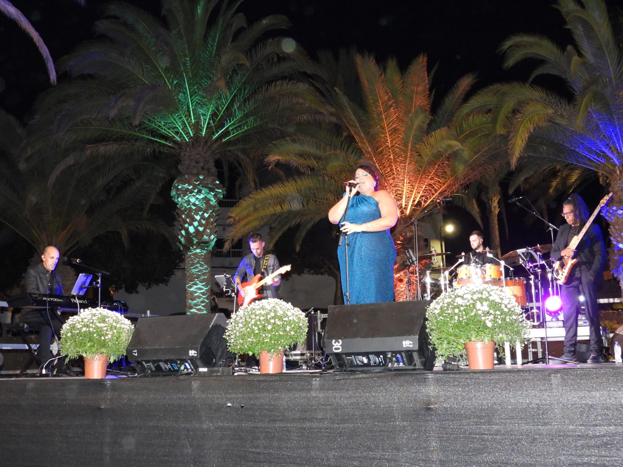 V Festival de la canción de Altavista, 2025 V Festival de la canción de Altavista, 2025