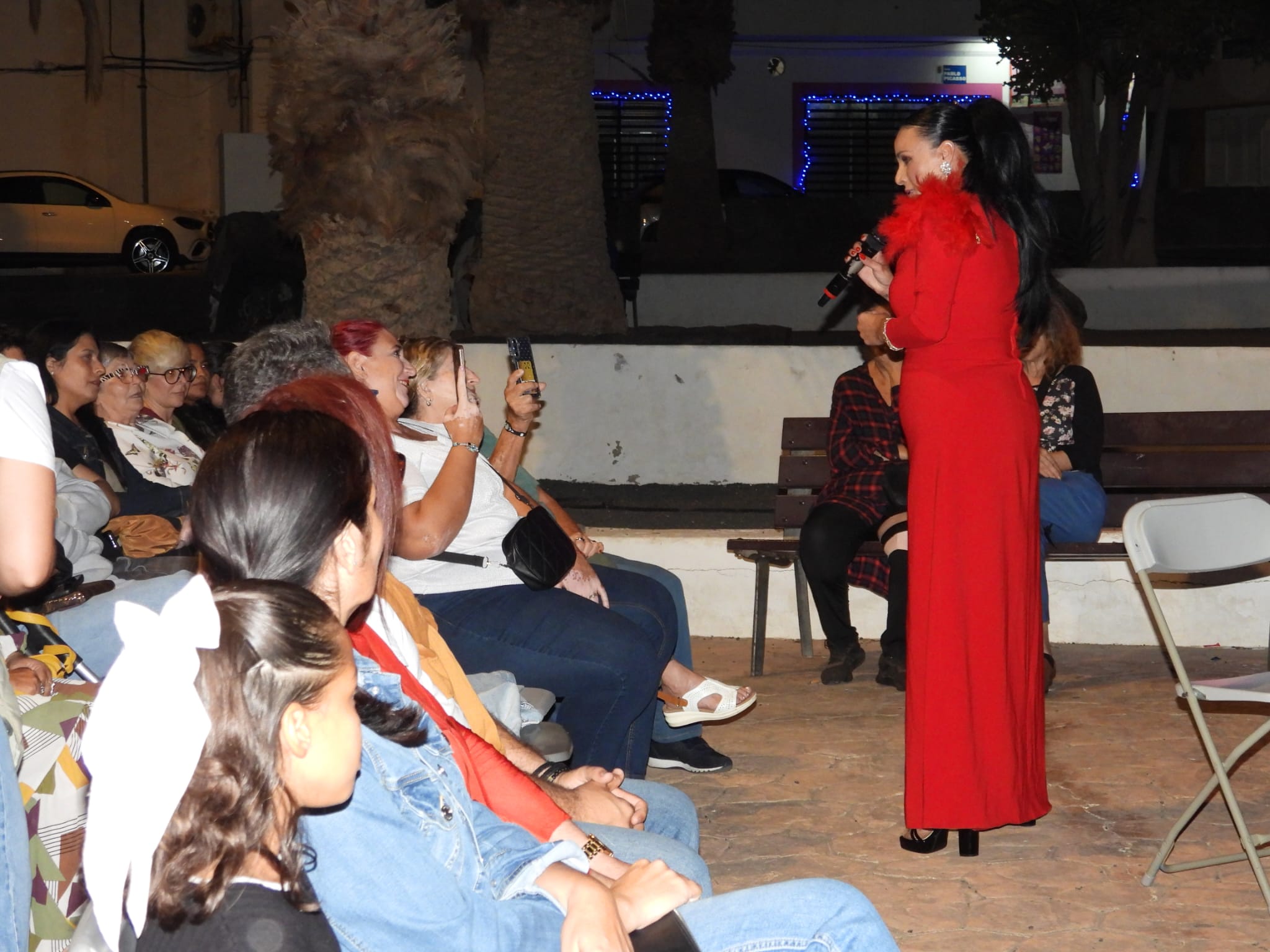 V Festival de la canción de Altavista, 2025 V Festival de la canción de Altavista, 2025