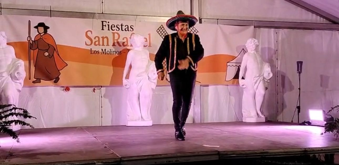 Playa black 'El Olimpo de La Villa' Playa black 'El Olimpo de La Villa'