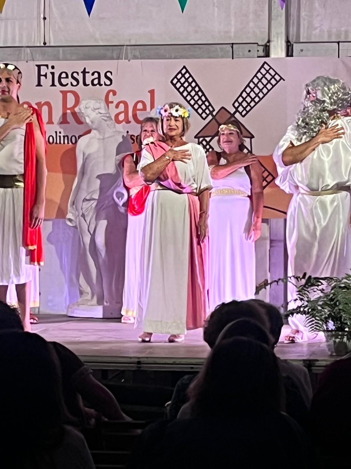 Playa black 'El Olimpo de La Villa' Playa black 'El Olimpo de La Villa'