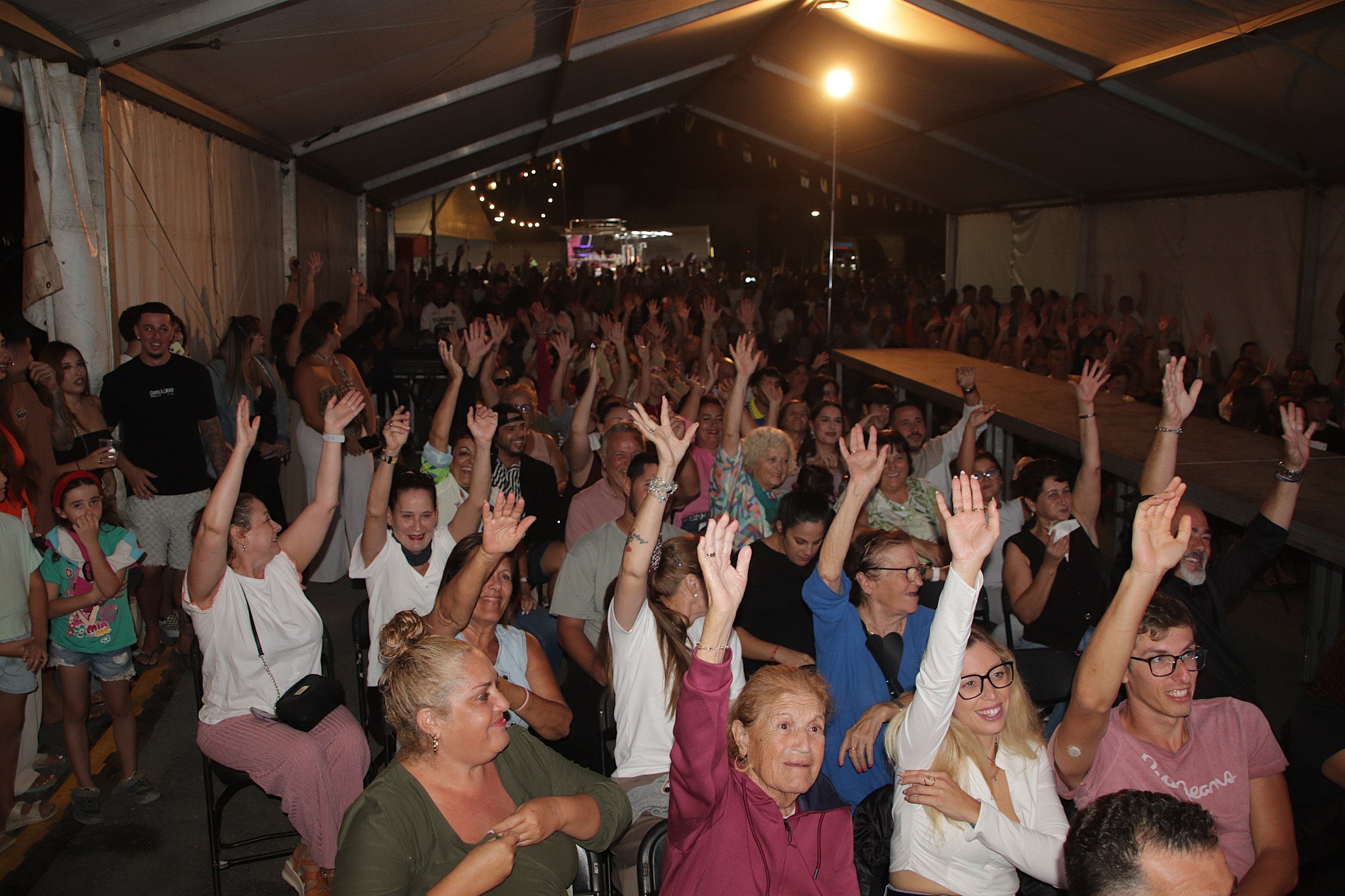 Miss Conejita del Mar, nueva Miss Pardela 2025 Miss Conejita del Mar, nueva Miss Pardela 2025