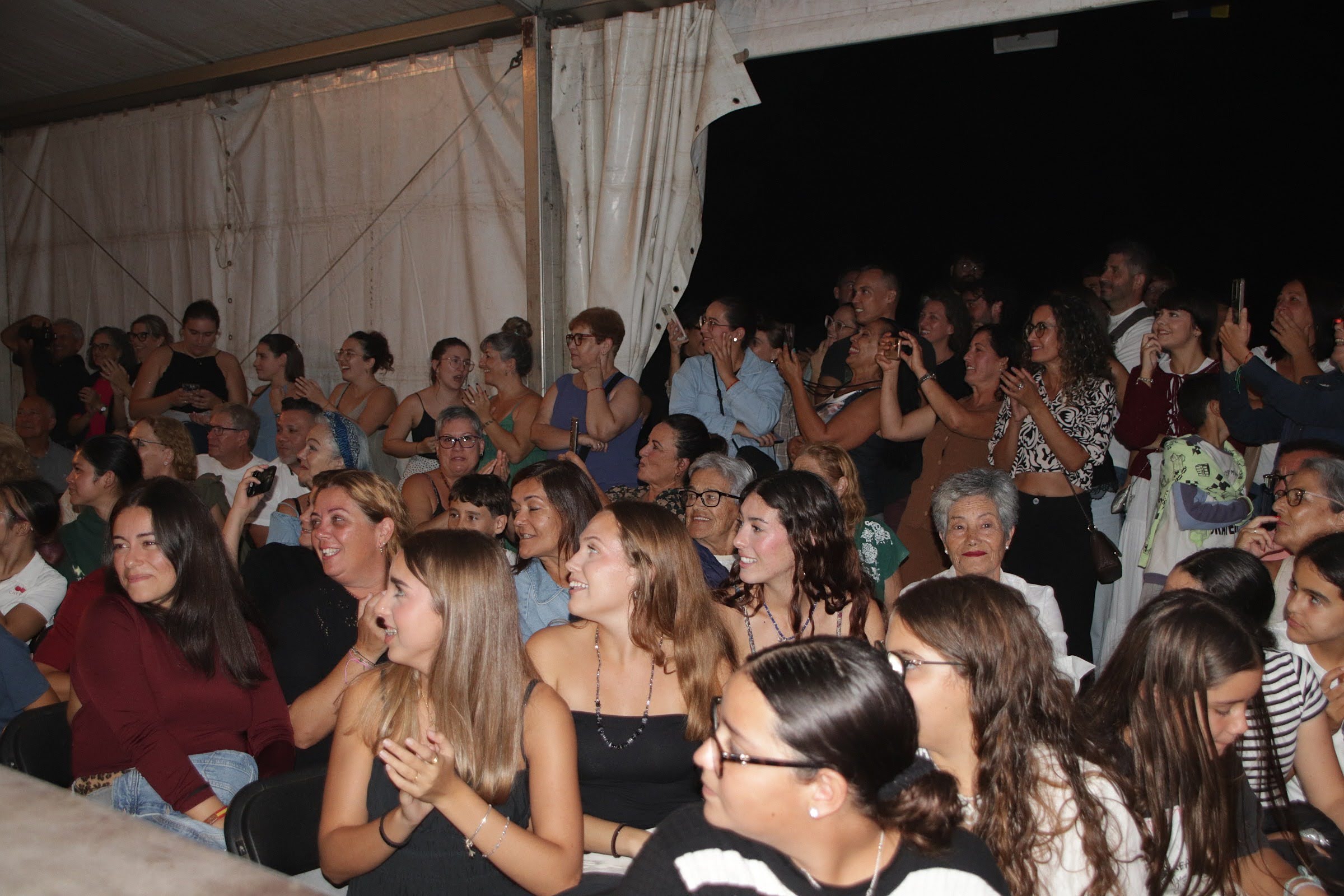 Miss Conejita del Mar, nueva Miss Pardela 2025 Miss Conejita del Mar, nueva Miss Pardela 2025