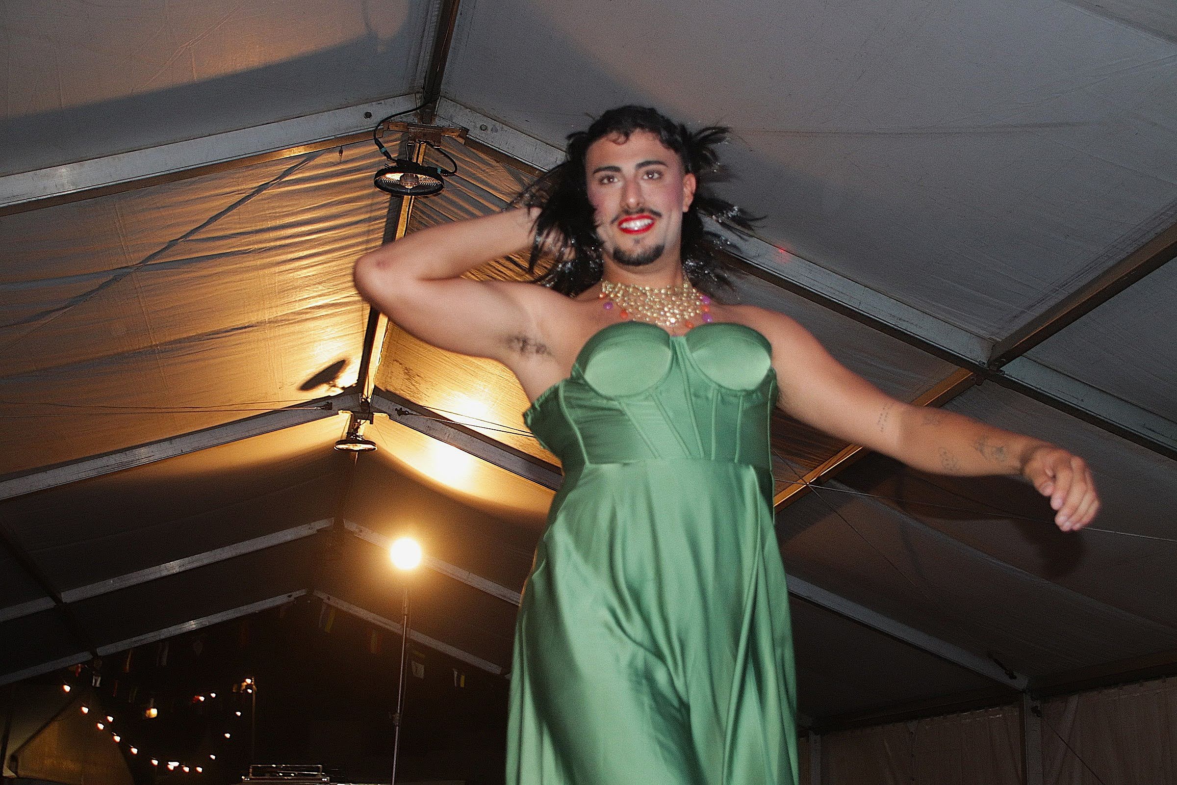 Miss Conejita del Mar, nueva Miss Pardela 2025 Miss Conejita del Mar, nueva Miss Pardela 2025