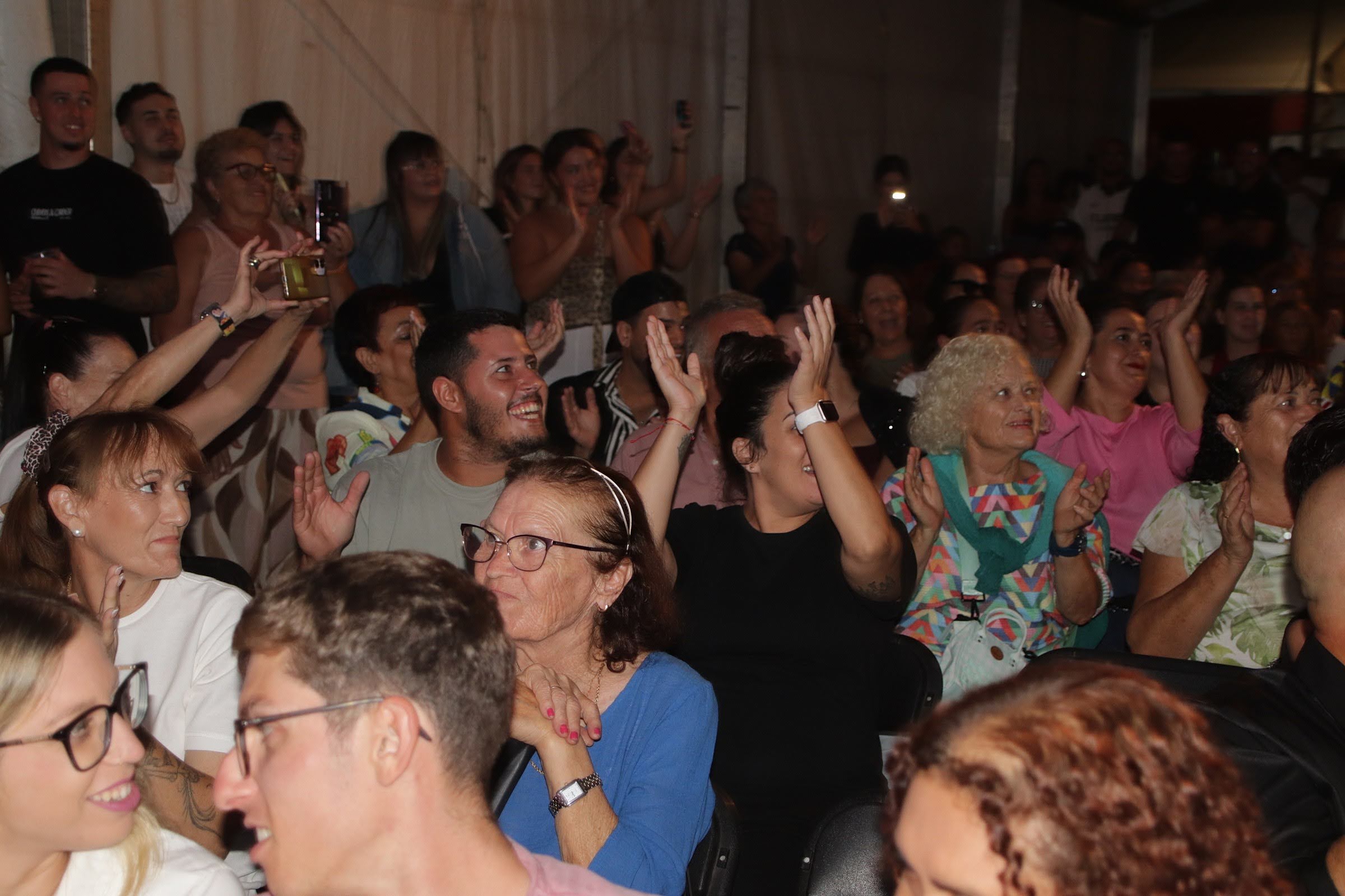 Miss Conejita del Mar, nueva Miss Pardela 2025 Miss Conejita del Mar, nueva Miss Pardela 2025