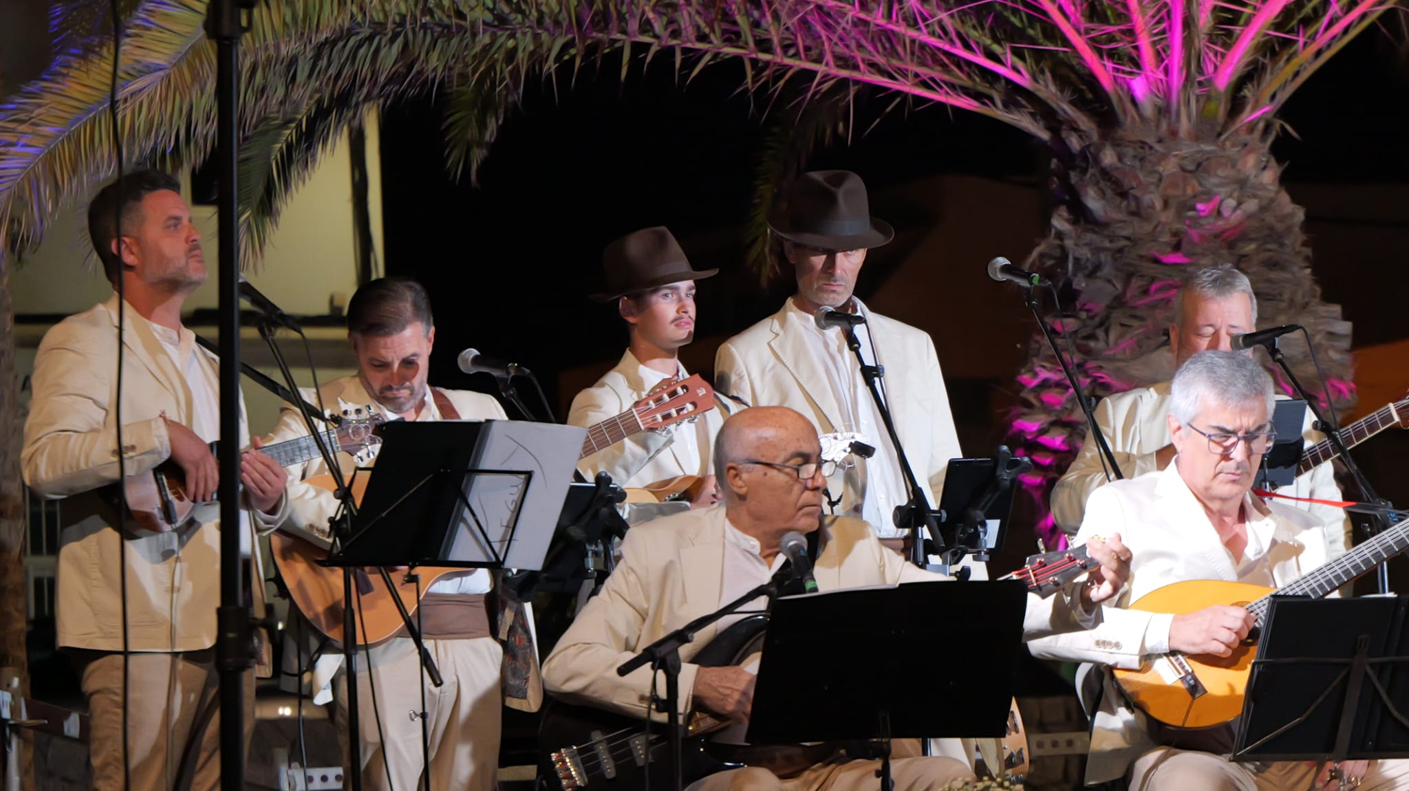 Fiestas de Altavista 2025 Fiestas de Altavista 2025