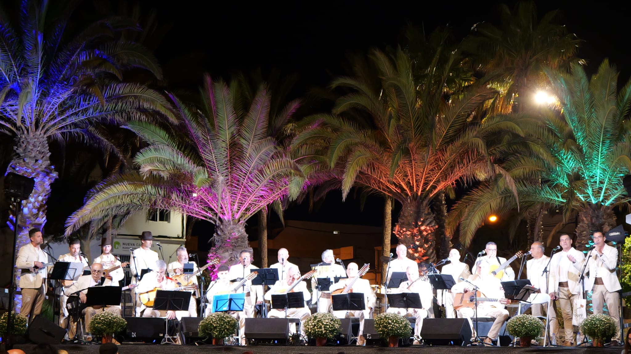 Fiestas de Altavista 2025 Fiestas de Altavista 2025