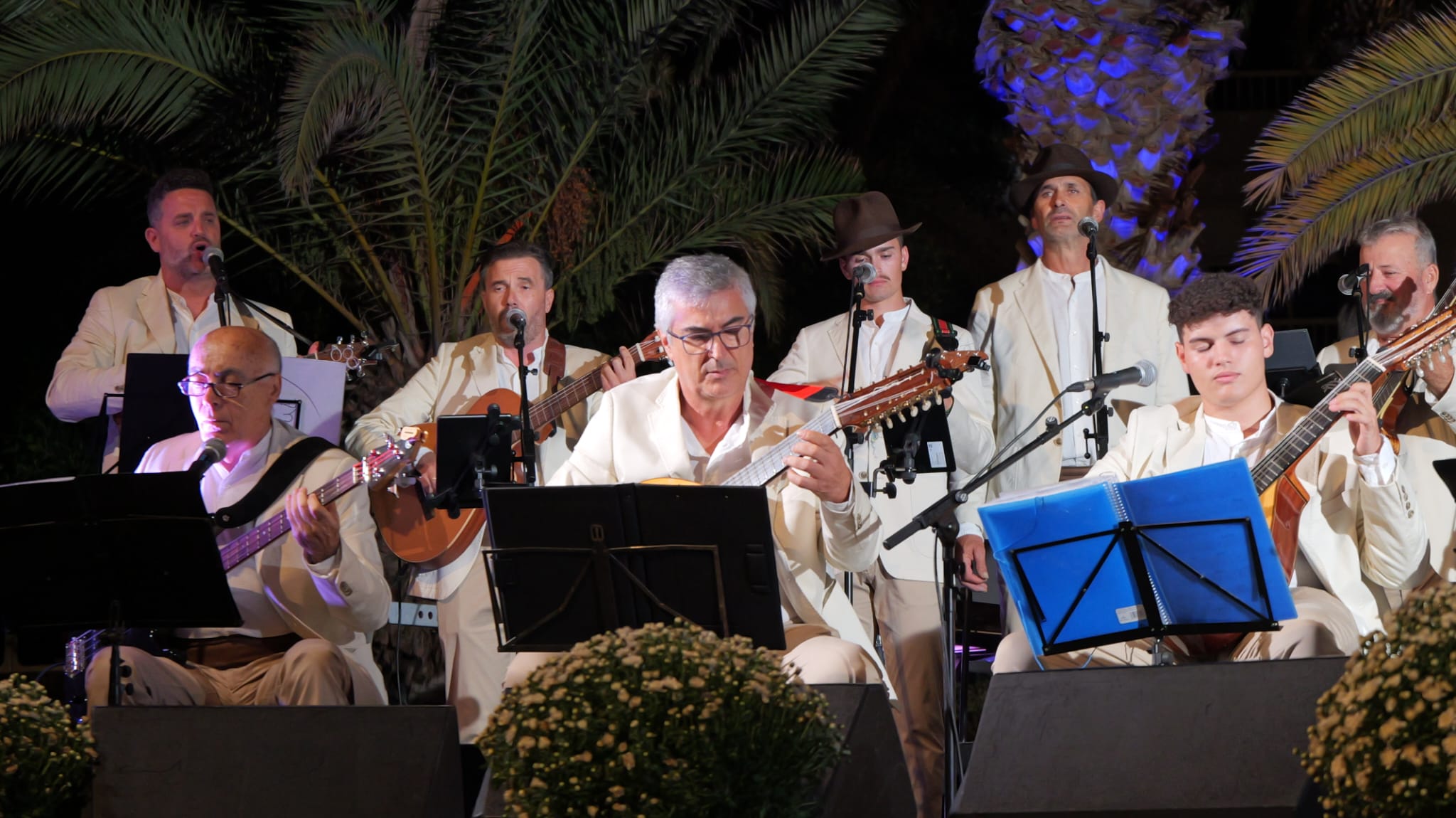 Fiestas de Altavista 2025 Fiestas de Altavista 2025