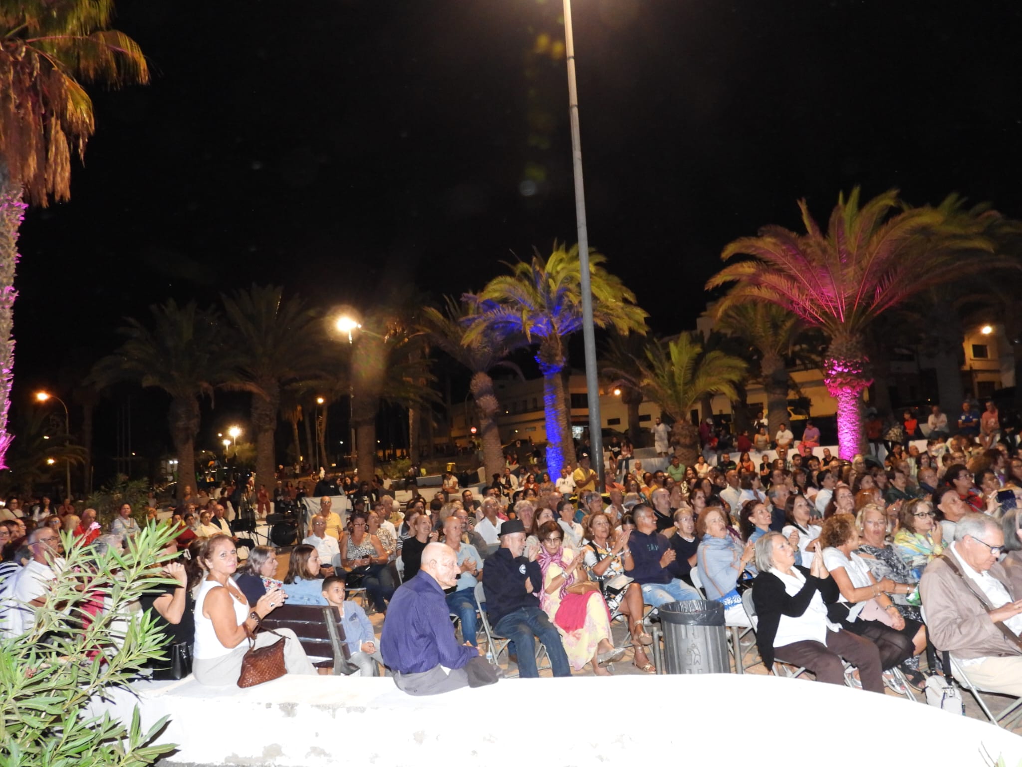 Fiestas de Altavista 2025 Fiestas de Altavista 2025