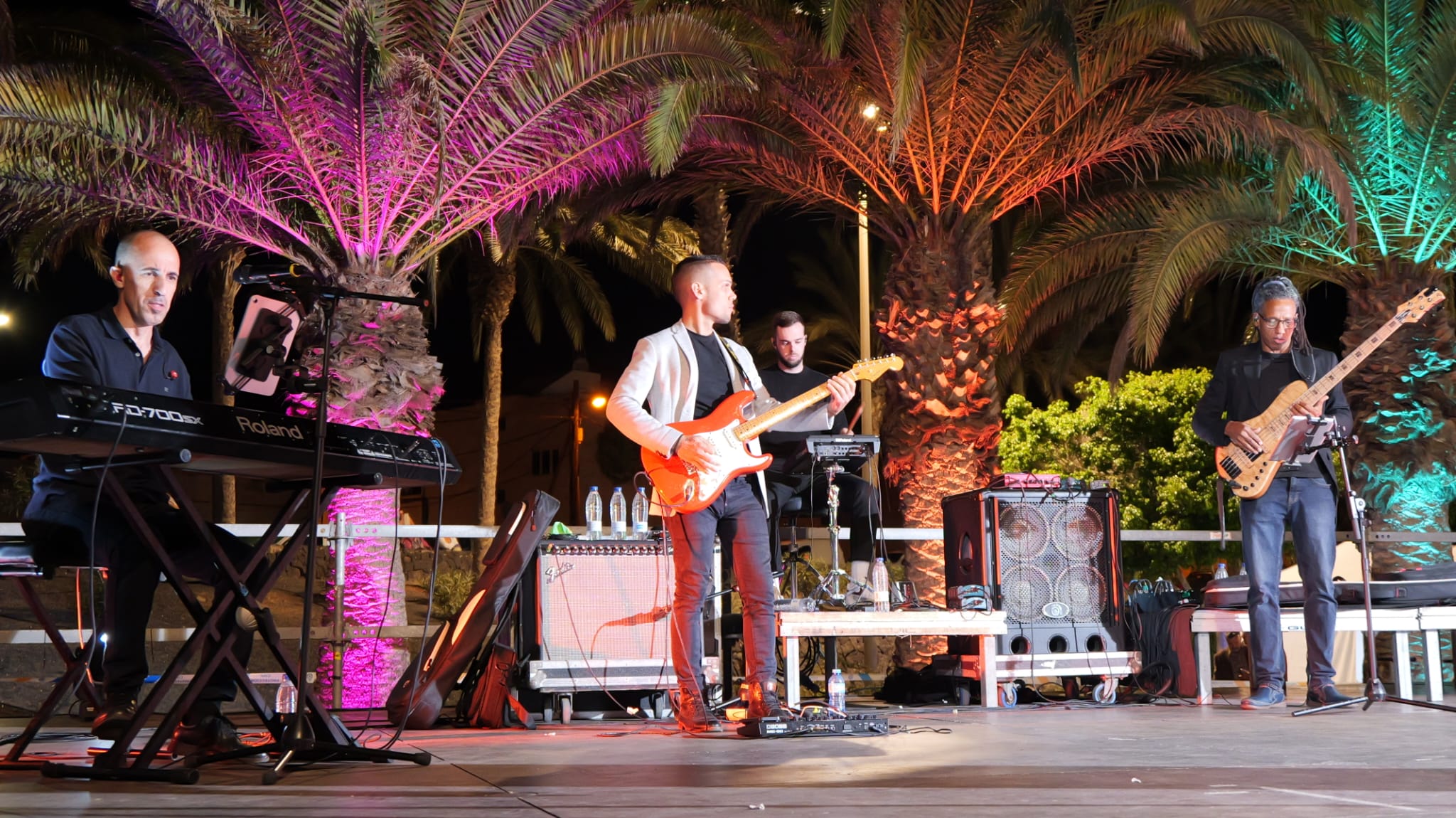 Fiestas de Altavista 2025 Fiestas de Altavista 2025