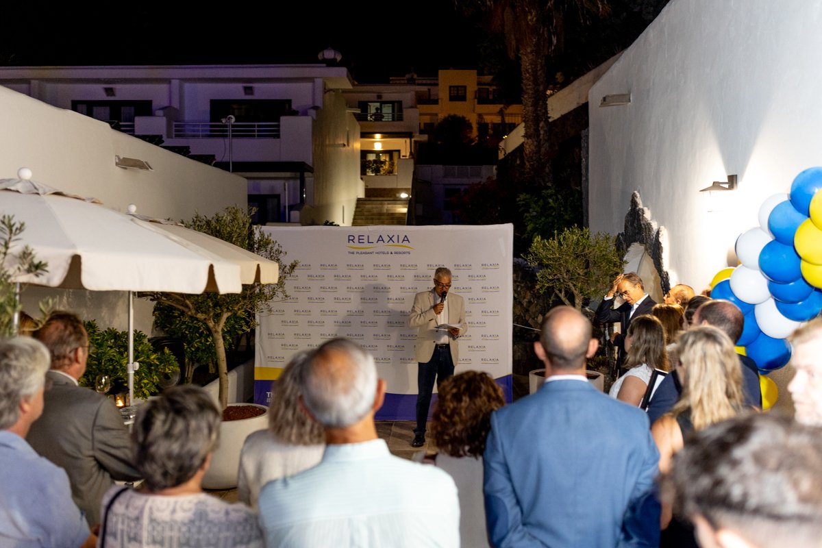 RelaxiaLanzaplaya 40aniversario 10 RelaxiaLanzaplaya 40aniversario 10