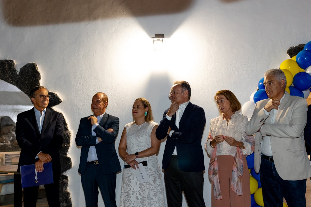 RelaxiaLanzaplaya 40aniversario 6 RelaxiaLanzaplaya 40aniversario 6