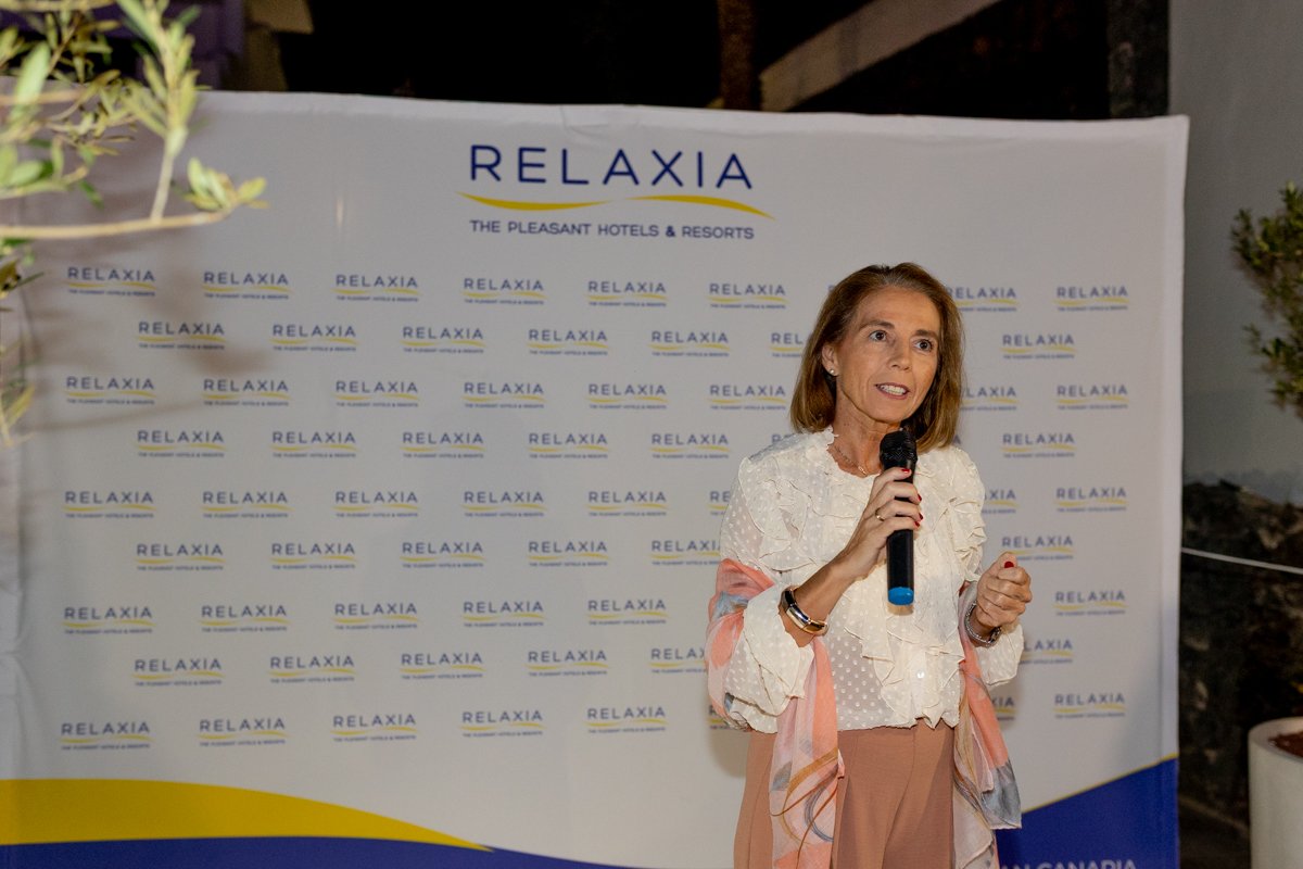 RelaxiaLanzaplaya 40aniversario 7 RelaxiaLanzaplaya 40aniversario 7